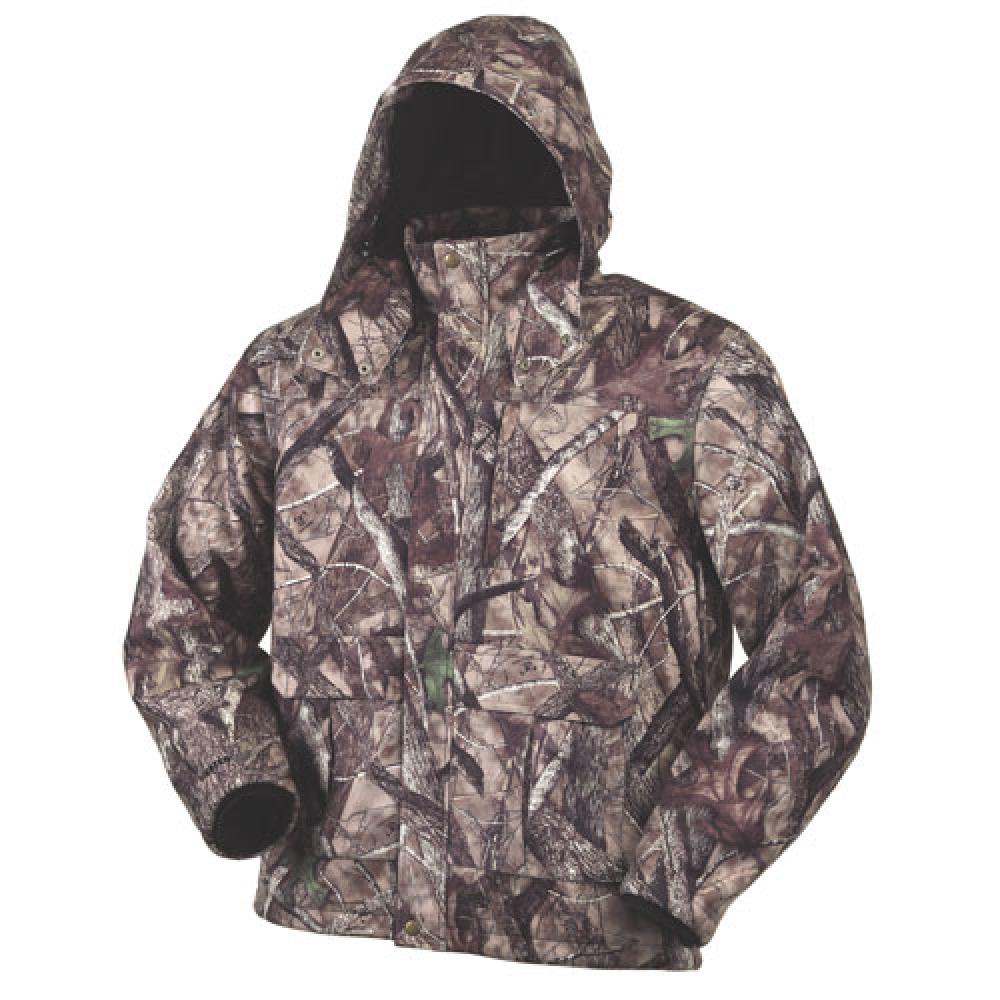 20V/12V MAX Real Tree(TM)  Camo Heated Jacket Kit<span class=' ItemWarning' style='display:block;'>Item is usually in stock, but we&#39;ll be in touch if there&#39;s a problem<br /></span>