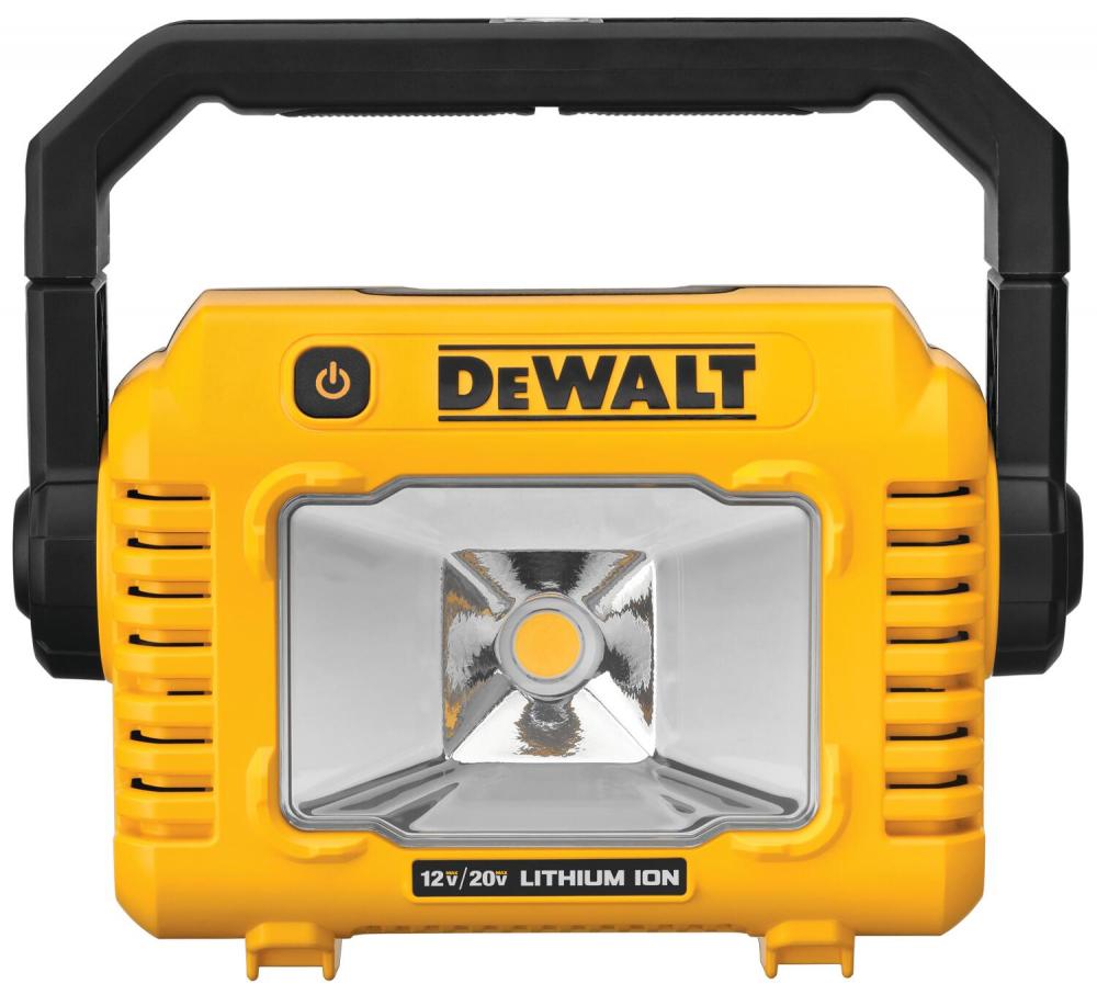 12V MAX / 20V MAX LED TASK LIGHT<span class=' ItemWarning' style='display:block;'>Item is usually in stock, but we&#39;ll be in touch if there&#39;s a problem<br /></span>
