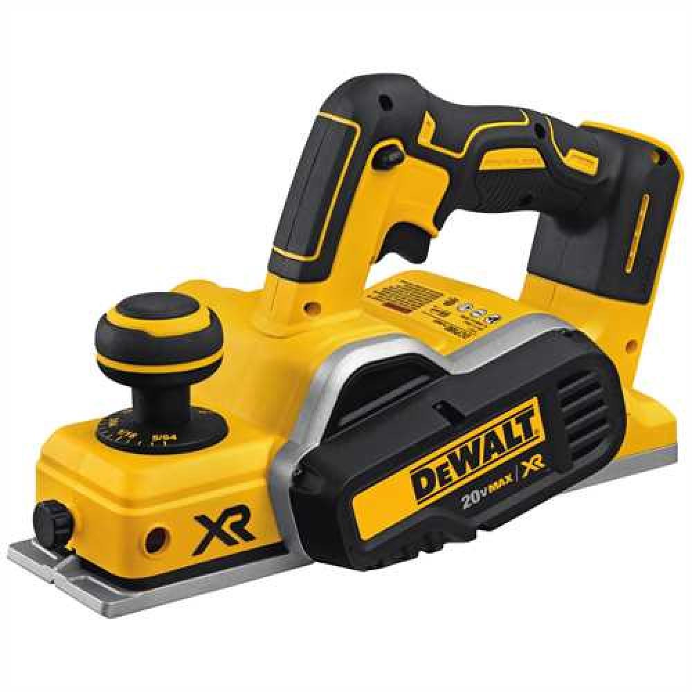 20V MAX* Lithium Ion Brushless Planer (Tool Only)<span class=' ItemWarning' style='display:block;'>Item is usually in stock, but we&#39;ll be in touch if there&#39;s a problem<br /></span>