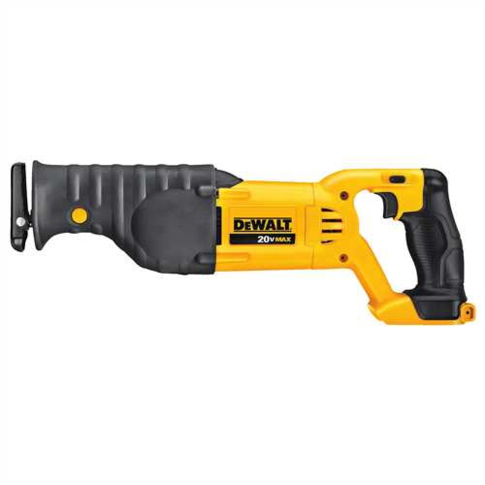 20V MAX* Cordless Reciprocating Saw (Tool Only)<span class=' ItemWarning' style='display:block;'>Item is usually in stock, but we&#39;ll be in touch if there&#39;s a problem<br /></span>