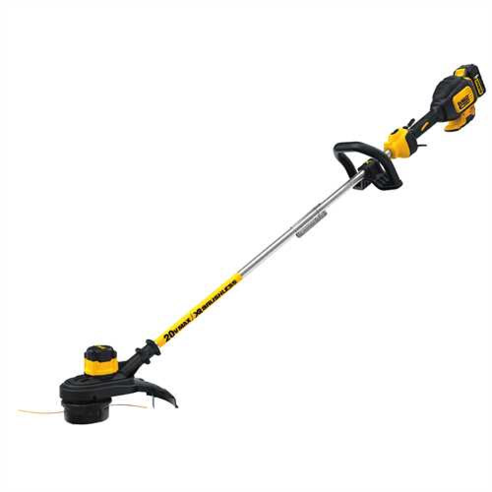 20V MAX* String Trimmer<span class=' ItemWarning' style='display:block;'>Item is usually in stock, but we&#39;ll be in touch if there&#39;s a problem<br /></span>