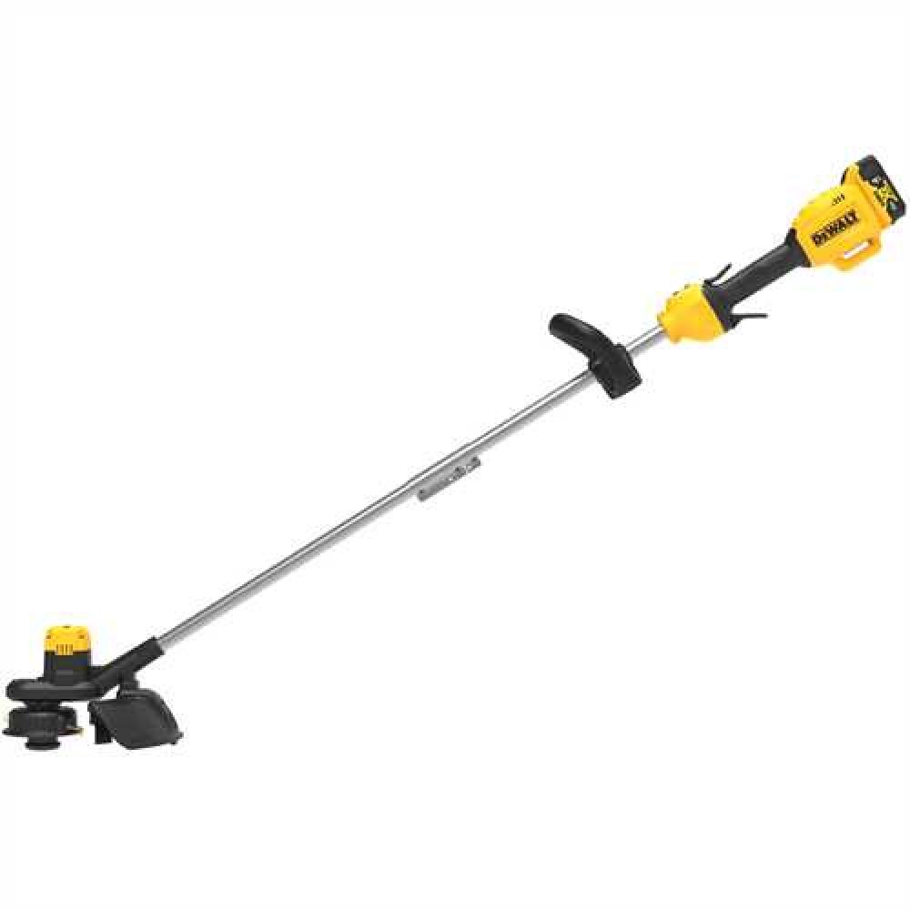20V MAX* Brushed String Trimmer<span class=' ItemWarning' style='display:block;'>Item is usually in stock, but we&#39;ll be in touch if there&#39;s a problem<br /></span>