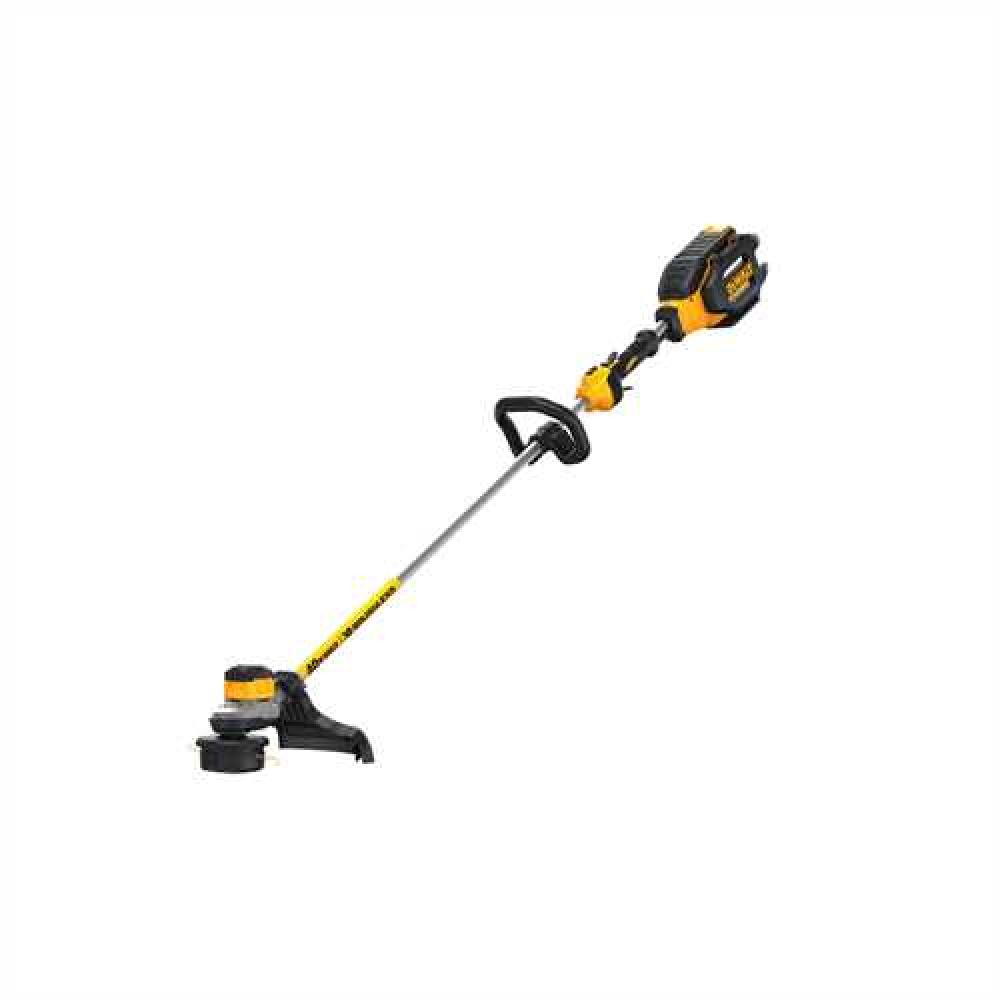 40V MAX* XR(R) 17 in. Cordless String Trimmer (Tool Only)<span class=' ItemWarning' style='display:block;'>Item is usually in stock, but we&#39;ll be in touch if there&#39;s a problem<br /></span>