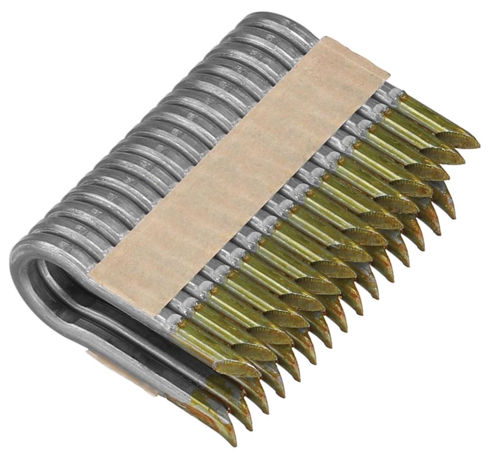 9GA, BARBED FENCING STAPLES, 1-3/4&#34;, DIVERGENT POINT, GALVANIZED,  960 CT<span class=' ItemWarning' style='display:block;'>Item is usually in stock, but we&#39;ll be in touch if there&#39;s a problem<br /></span>