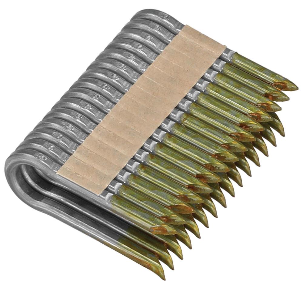9GA, BARBED FENCING STAPLES, 2&#34;, DIVERGENT POINT, GALVANIZED,  960 CT<span class=' ItemWarning' style='display:block;'>Item is usually in stock, but we&#39;ll be in touch if there&#39;s a problem<br /></span>