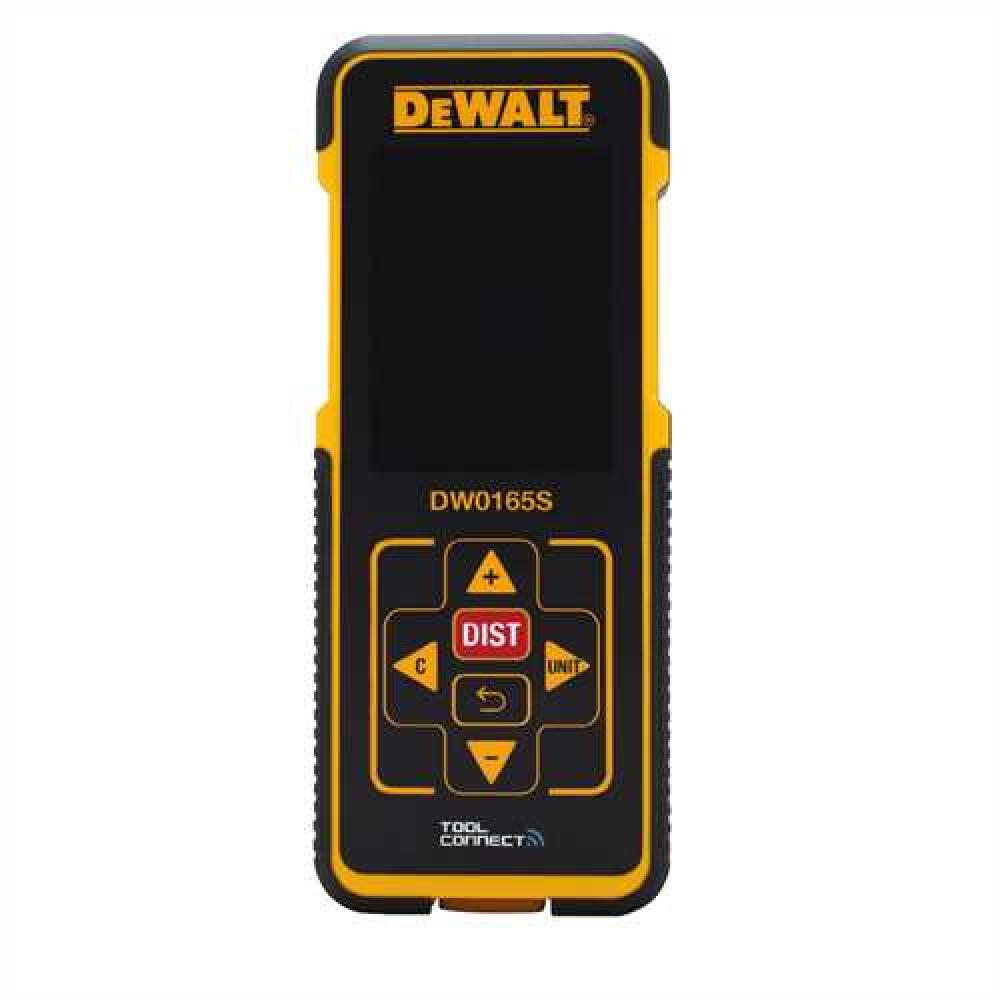 Tool Connect(TM) 165 ft. Laser Distance Measurer<span class=' ItemWarning' style='display:block;'>Item is usually in stock, but we&#39;ll be in touch if there&#39;s a problem<br /></span>