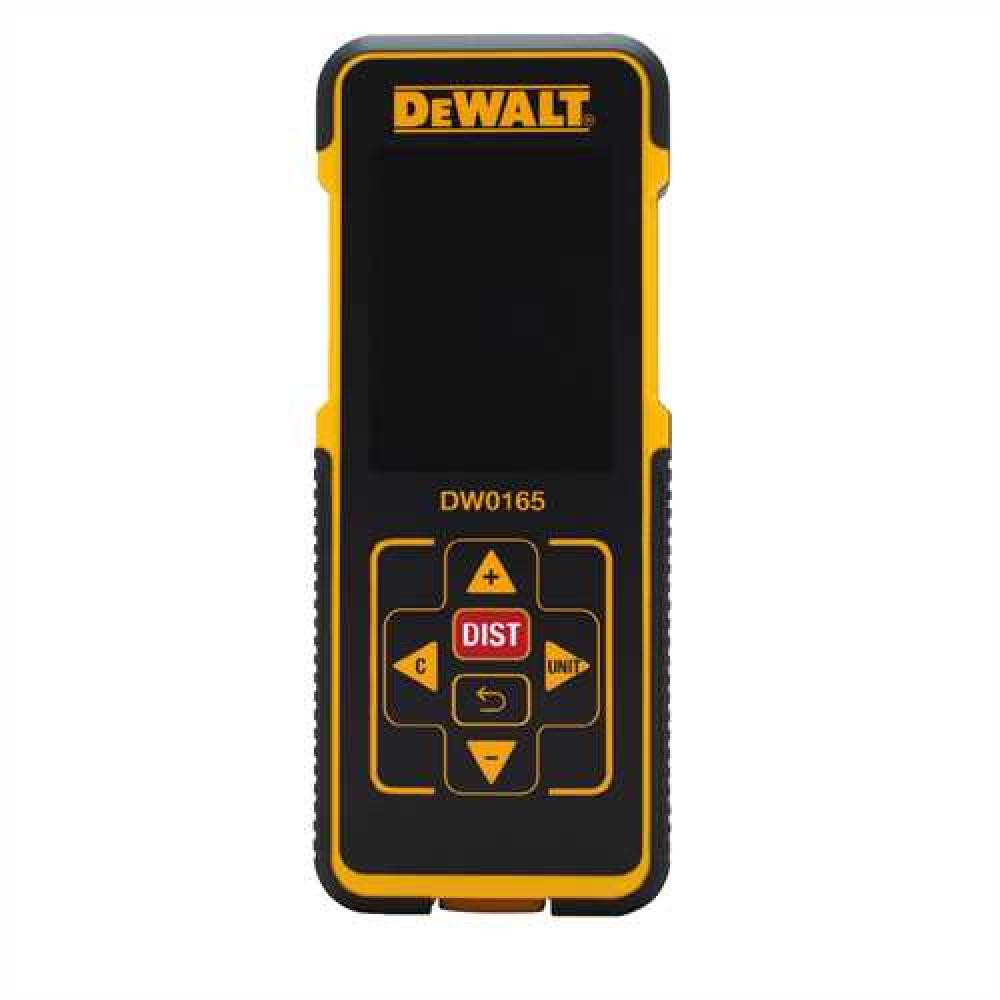 165 ft. Laser Distance Measurer<span class=' ItemWarning' style='display:block;'>Item is usually in stock, but we&#39;ll be in touch if there&#39;s a problem<br /></span>