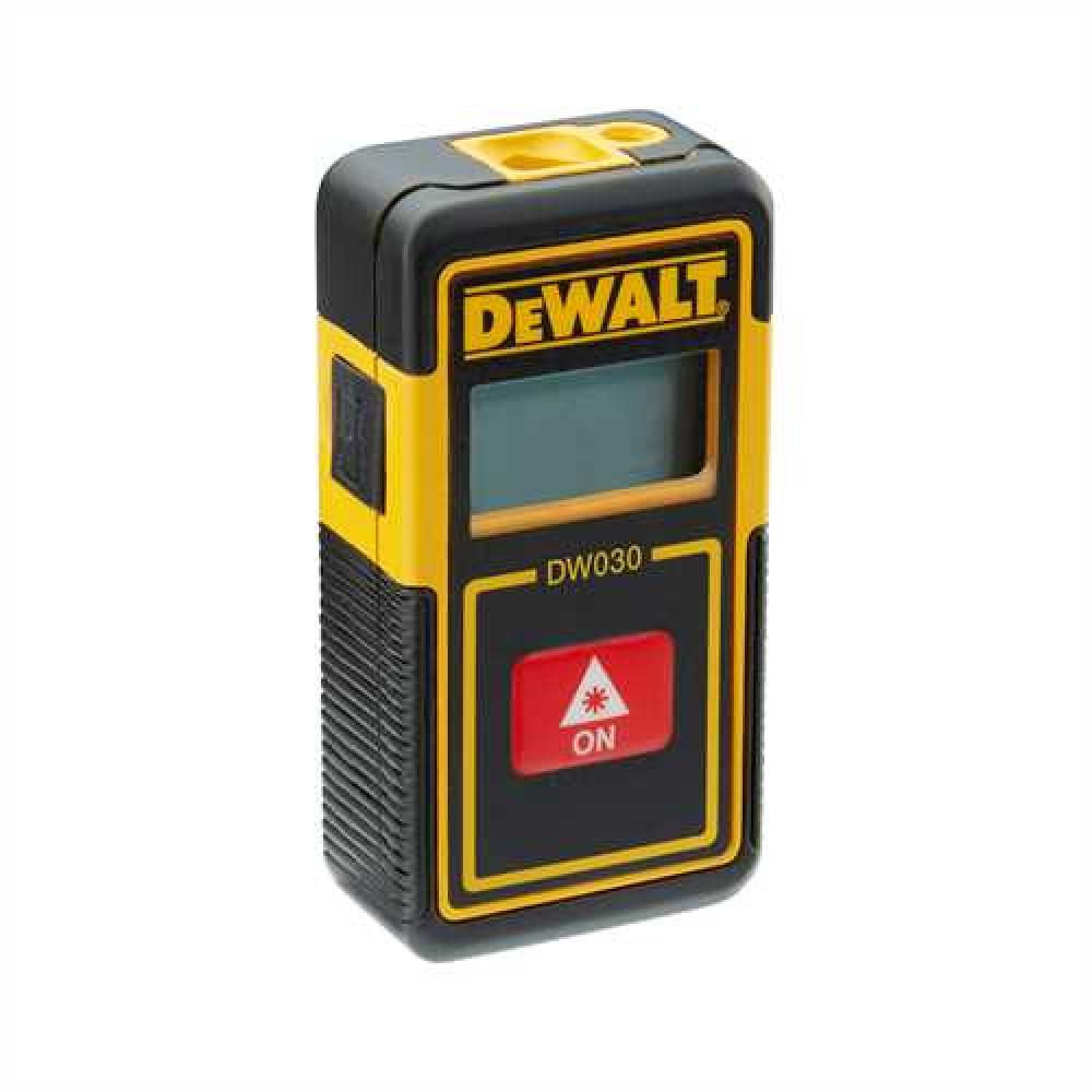 30 FT Pocket Laser Distance Measurer<span class=' ItemWarning' style='display:block;'>Item is usually in stock, but we&#39;ll be in touch if there&#39;s a problem<br /></span>