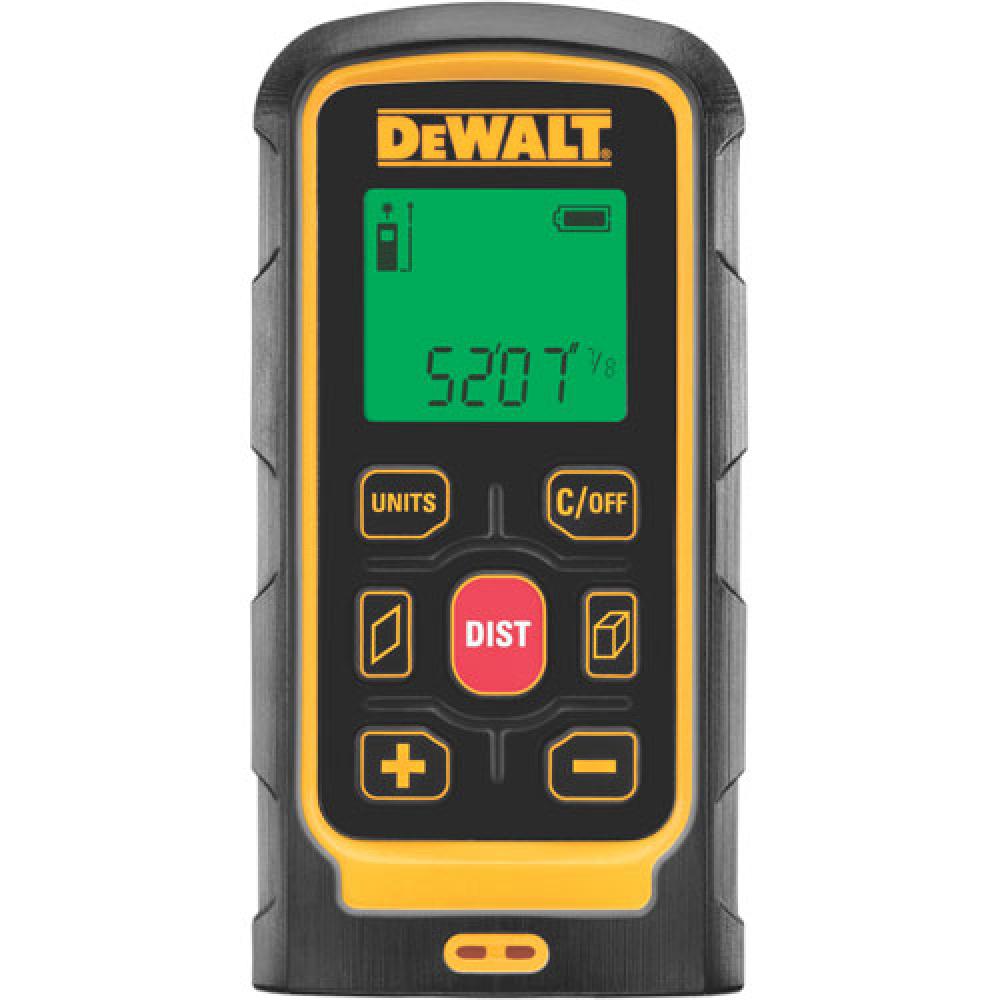 Laser Distance Measurer<span class=' ItemWarning' style='display:block;'>Item is usually in stock, but we&#39;ll be in touch if there&#39;s a problem<br /></span>