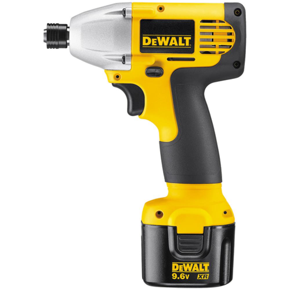 9.6V Cordless Impact Driver Kit<span class=' ItemWarning' style='display:block;'>Item is usually in stock, but we&#39;ll be in touch if there&#39;s a problem<br /></span>