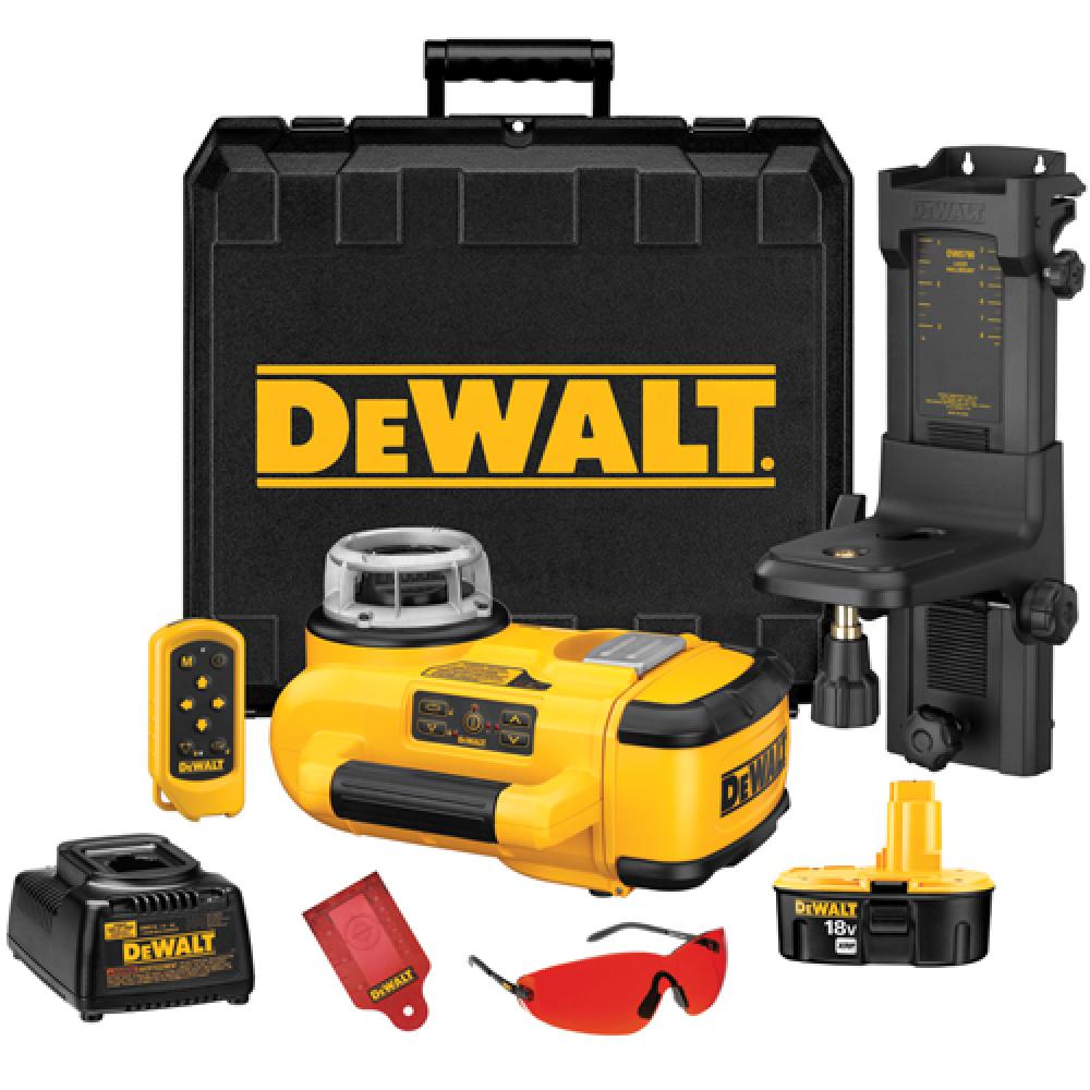 18V CORDLESS XRP(TM) INTERIOR LASER<span class=' ItemWarning' style='display:block;'>Item is usually in stock, but we&#39;ll be in touch if there&#39;s a problem<br /></span>