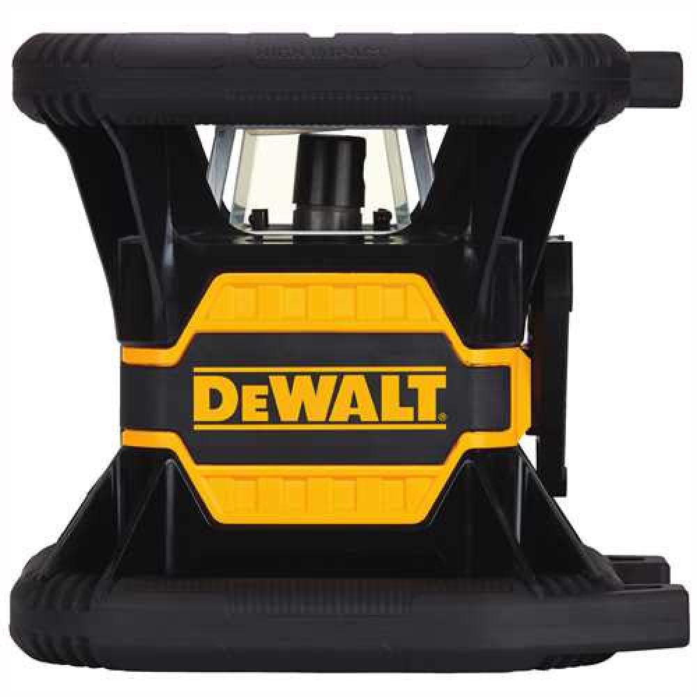 20V MAX* Tool Connect(TM) Red Tough Rotary Laser Level<span class=' ItemWarning' style='display:block;'>Item is usually in stock, but we&#39;ll be in touch if there&#39;s a problem<br /></span>