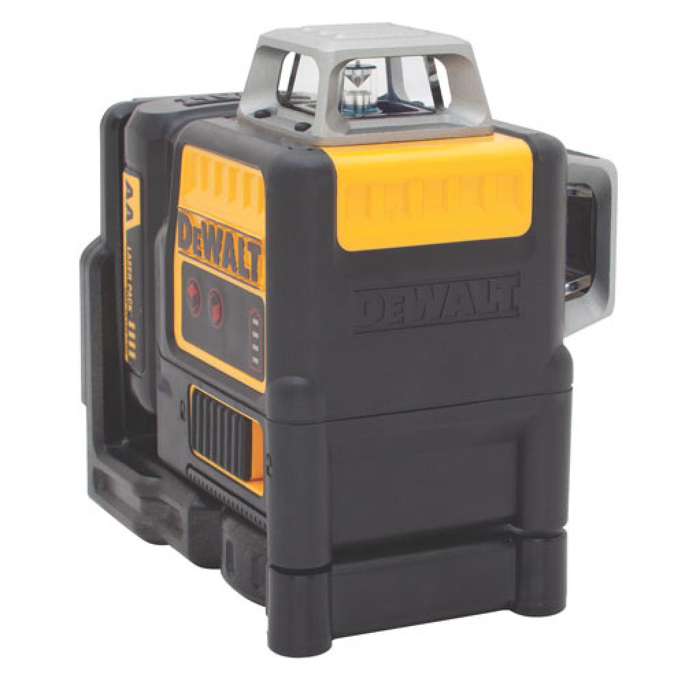 12V MAX* Compatible 2 x 360 Red Line Laser<span class=' ItemWarning' style='display:block;'>Item is usually in stock, but we&#39;ll be in touch if there&#39;s a problem<br /></span>