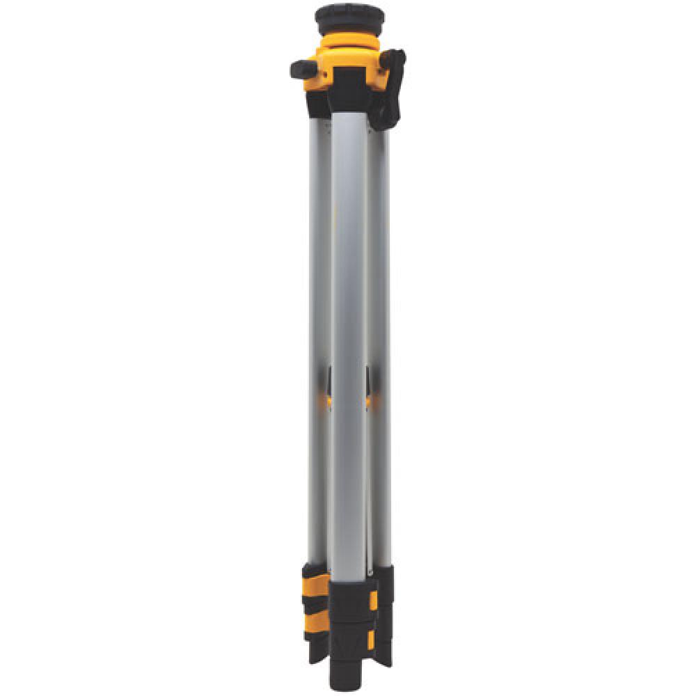 DEWALT 1/4&#34; Tripod<span class=' ItemWarning' style='display:block;'>Item is usually in stock, but we&#39;ll be in touch if there&#39;s a problem<br /></span>