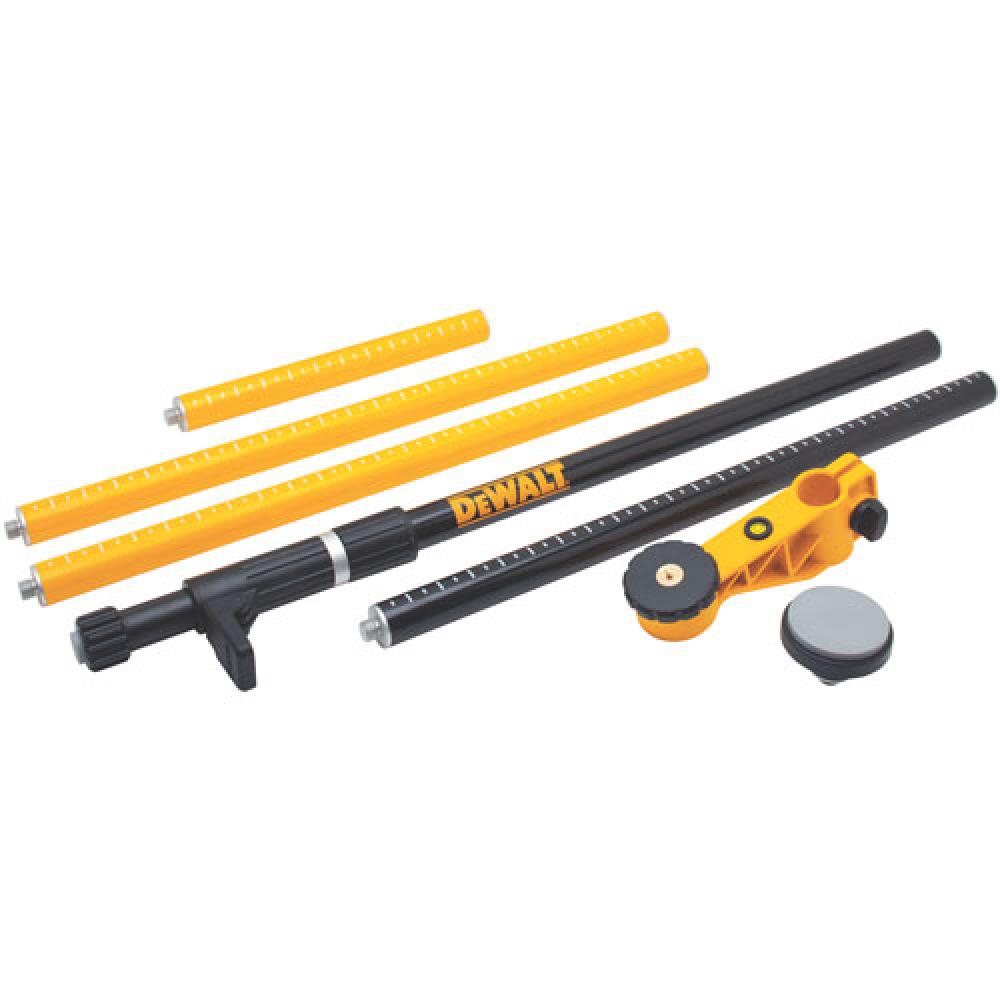 Laser Mounting Pole<span class=' ItemWarning' style='display:block;'>Item is usually in stock, but we&#39;ll be in touch if there&#39;s a problem<br /></span>