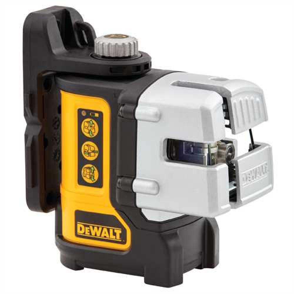 3 Line Green Laser Level<span class=' ItemWarning' style='display:block;'>Item is usually in stock, but we&#39;ll be in touch if there&#39;s a problem<br /></span>