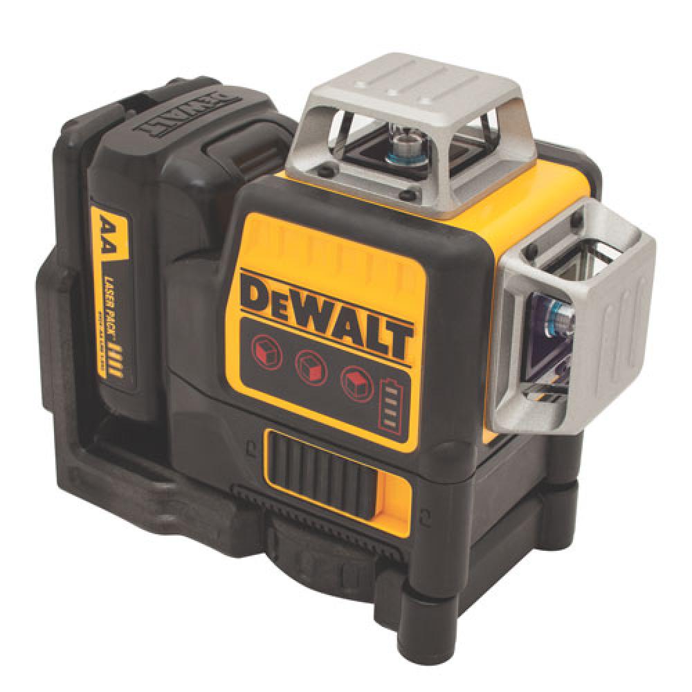 12V MAX* Compatible Red 3 X 360 Line Laser<span class=' ItemWarning' style='display:block;'>Item is usually in stock, but we&#39;ll be in touch if there&#39;s a problem<br /></span>