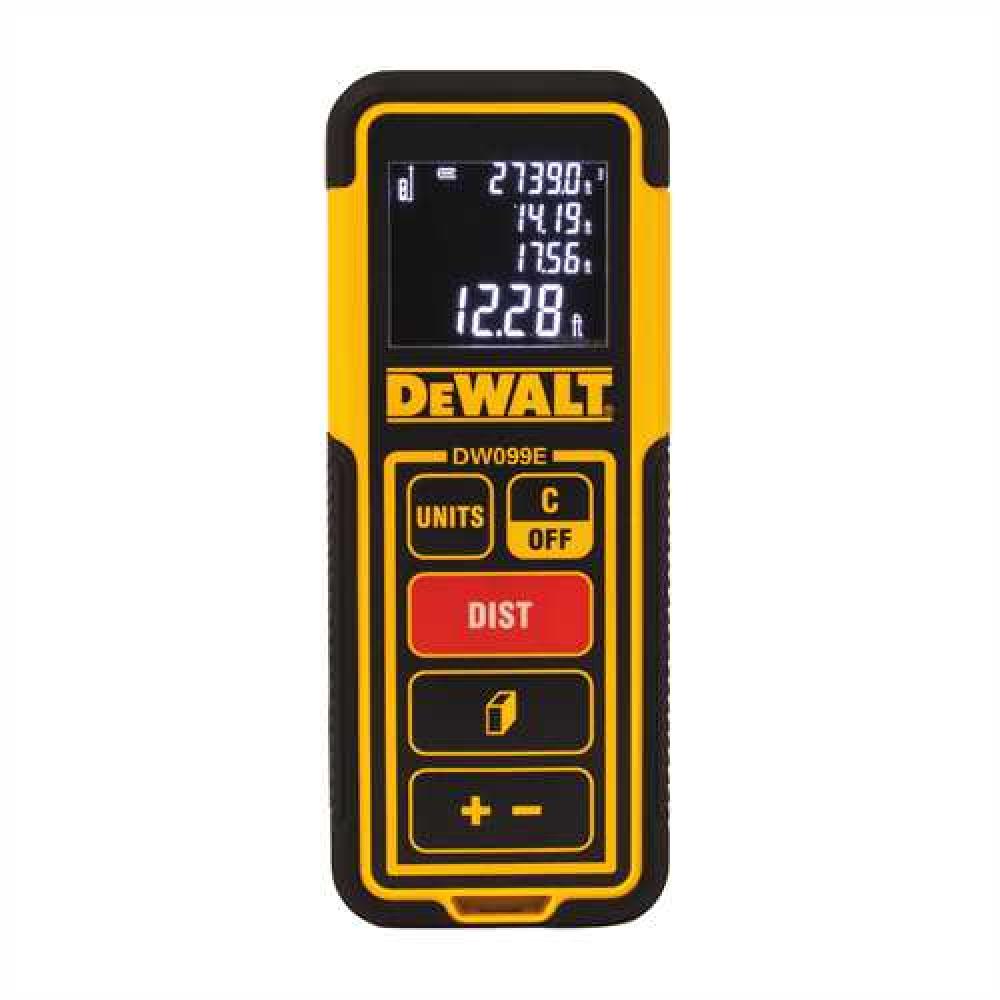 99 FT Laser Distance Measurer<span class=' ItemWarning' style='display:block;'>Item is usually in stock, but we&#39;ll be in touch if there&#39;s a problem<br /></span>