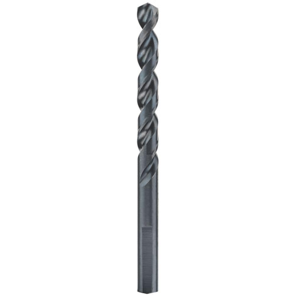 3/16&#34; Black Oxide Split Point Drill Bit<span class=' ItemWarning' style='display:block;'>Item is usually in stock, but we&#39;ll be in touch if there&#39;s a problem<br /></span>