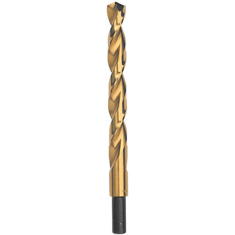 1/16&#34; Titanium Speed Tip Drill Bit ( 2 pack)<span class=' ItemWarning' style='display:block;'>Item is usually in stock, but we&#39;ll be in touch if there&#39;s a problem<br /></span>