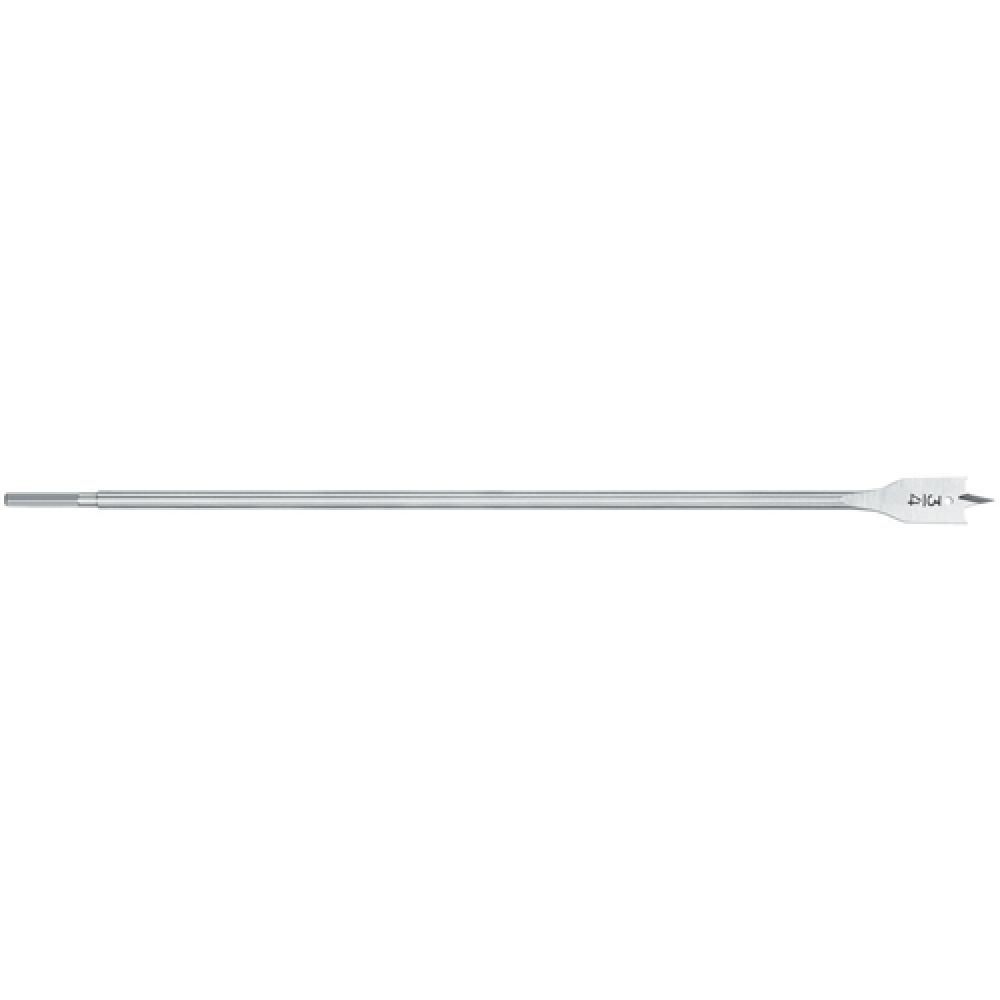3/4&#34; x 16&#34; Heavy Duty Spade Bit<span class=' ItemWarning' style='display:block;'>Item is usually in stock, but we&#39;ll be in touch if there&#39;s a problem<br /></span>