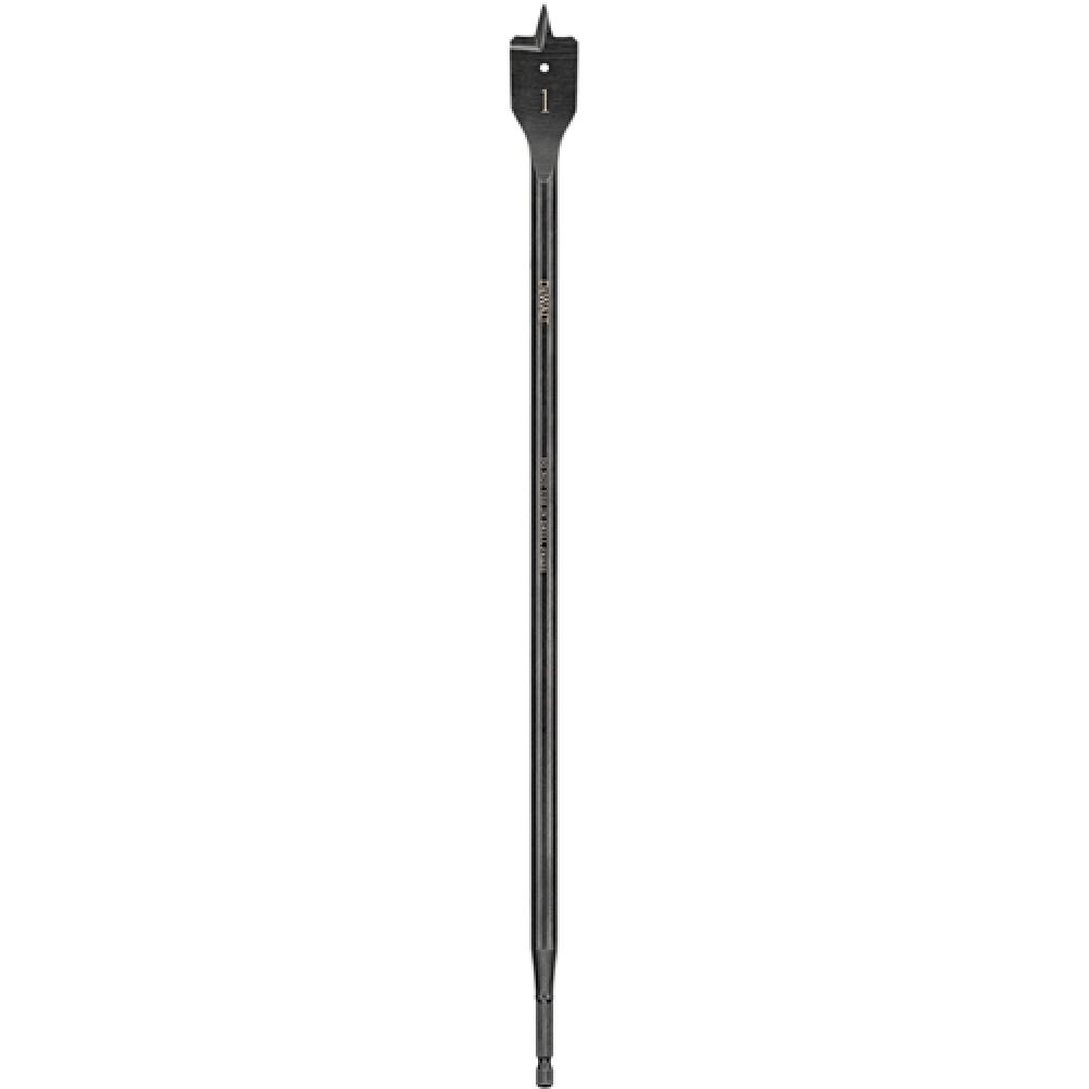 1&#34; x 16&#34; Heavy Duty Spade Bit<span class=' ItemWarning' style='display:block;'>Item is usually in stock, but we&#39;ll be in touch if there&#39;s a problem<br /></span>