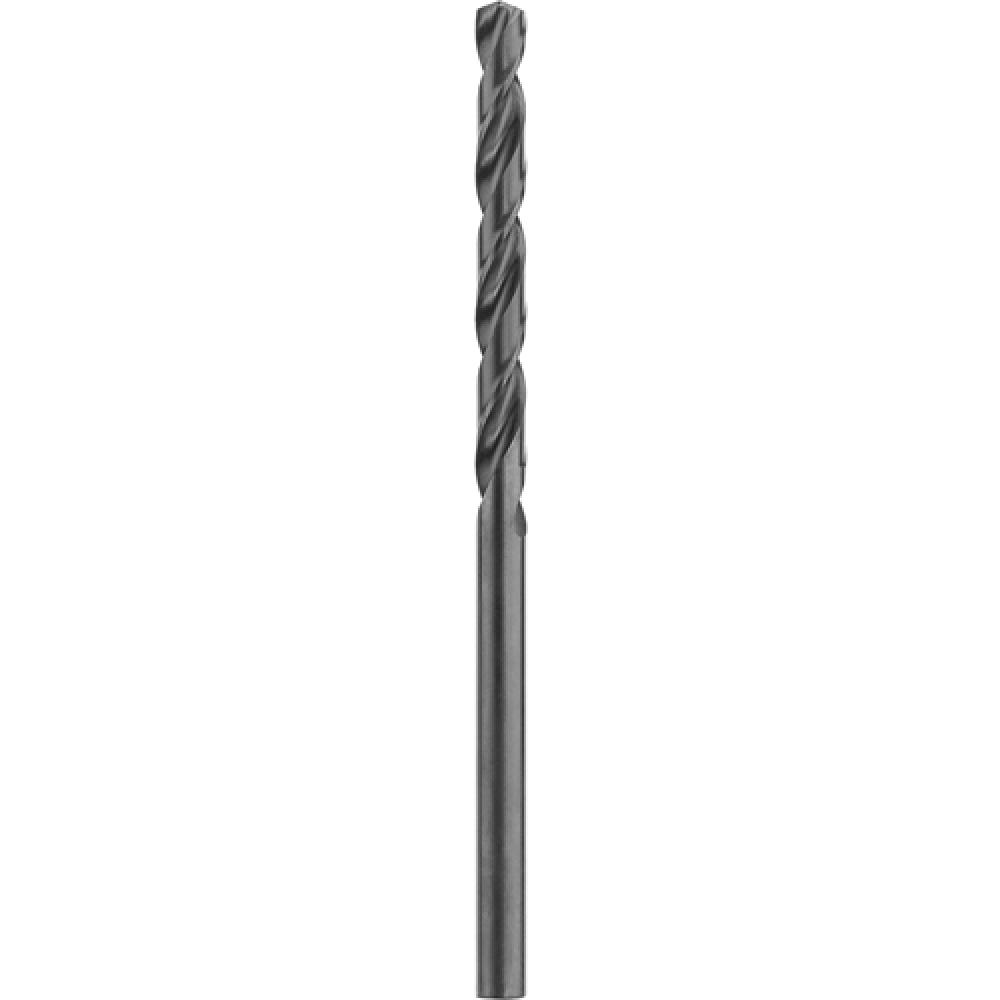 1/8&#34; x 6&#34; Aircraft Black Oxide Drill Bit<span class=' ItemWarning' style='display:block;'>Item is usually in stock, but we&#39;ll be in touch if there&#39;s a problem<br /></span>