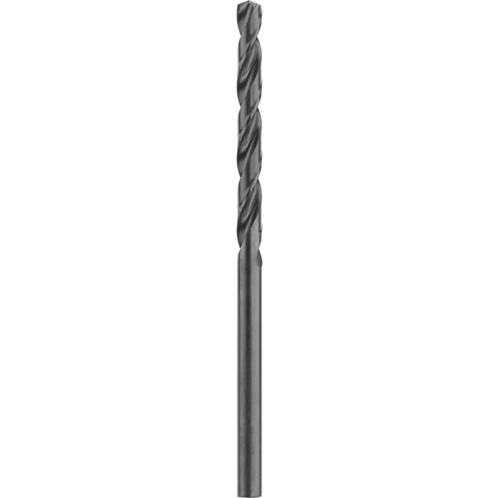 1/4&#34; x 6&#34; Aircraft Black Oxide Drill Bit<span class=' ItemWarning' style='display:block;'>Item is usually in stock, but we&#39;ll be in touch if there&#39;s a problem<br /></span>