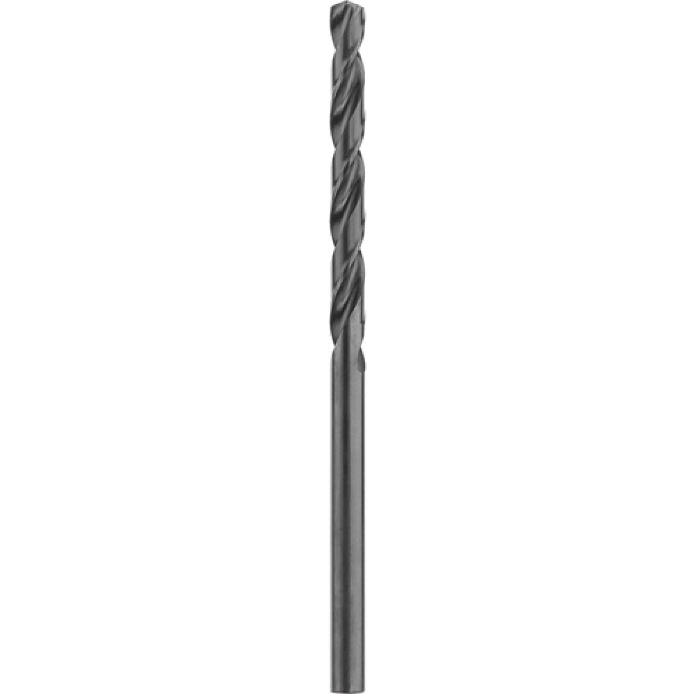 1/2&#34; x 6&#34; Aircraft Black Oxide Drill Bit<span class=' ItemWarning' style='display:block;'>Item is usually in stock, but we&#39;ll be in touch if there&#39;s a problem<br /></span>