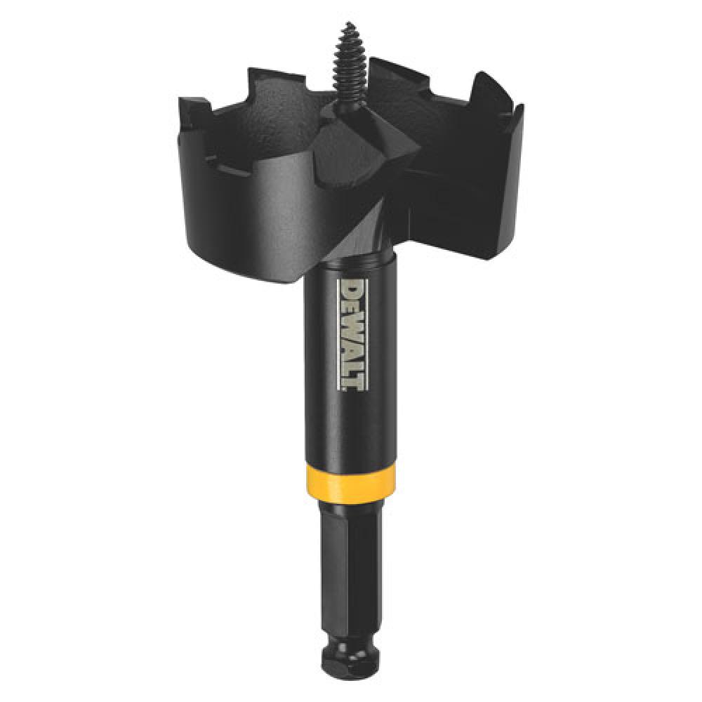 2-1/8&#34; Heavy-Duty Self-Feed Bit<span class=' ItemWarning' style='display:block;'>Item is usually in stock, but we&#39;ll be in touch if there&#39;s a problem<br /></span>