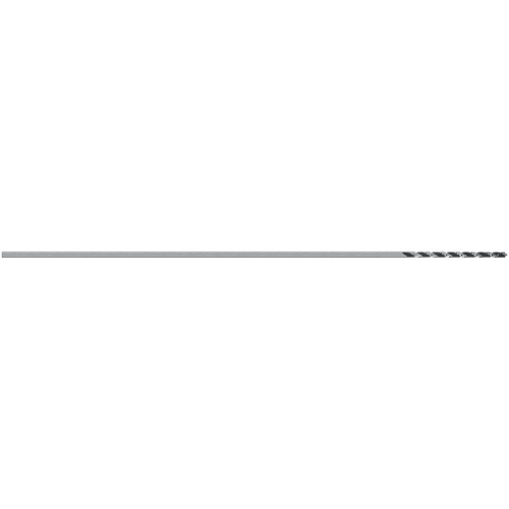 1/4&#34; x 24&#34; Bell Hanger Bit<span class=' ItemWarning' style='display:block;'>Item is usually in stock, but we&#39;ll be in touch if there&#39;s a problem<br /></span>