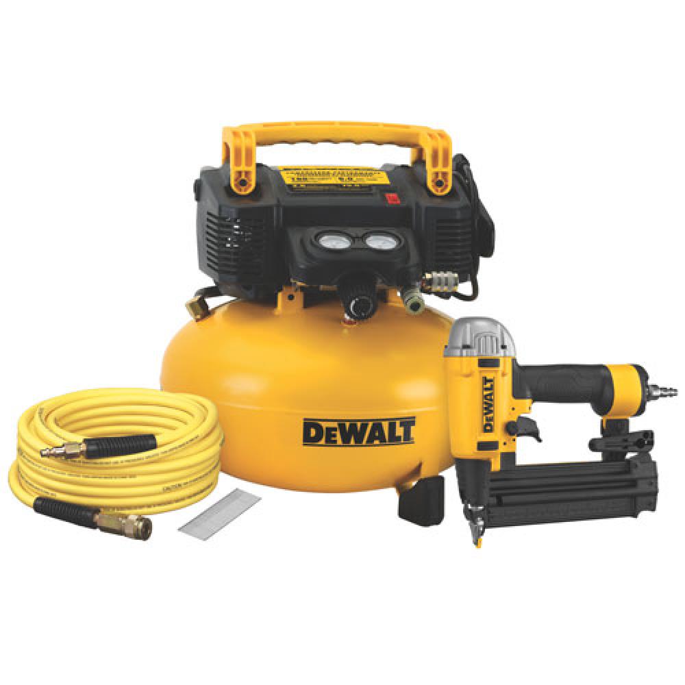 Heavy-Duty Compressor Combo Kit<span class=' ItemWarning' style='display:block;'>Item is usually in stock, but we&#39;ll be in touch if there&#39;s a problem<br /></span>