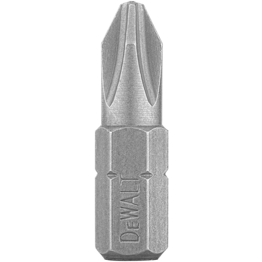 1&#34; #2 Phillips Bit Box - 25 pack<span class=' ItemWarning' style='display:block;'>Item is usually in stock, but we&#39;ll be in touch if there&#39;s a problem<br /></span>
