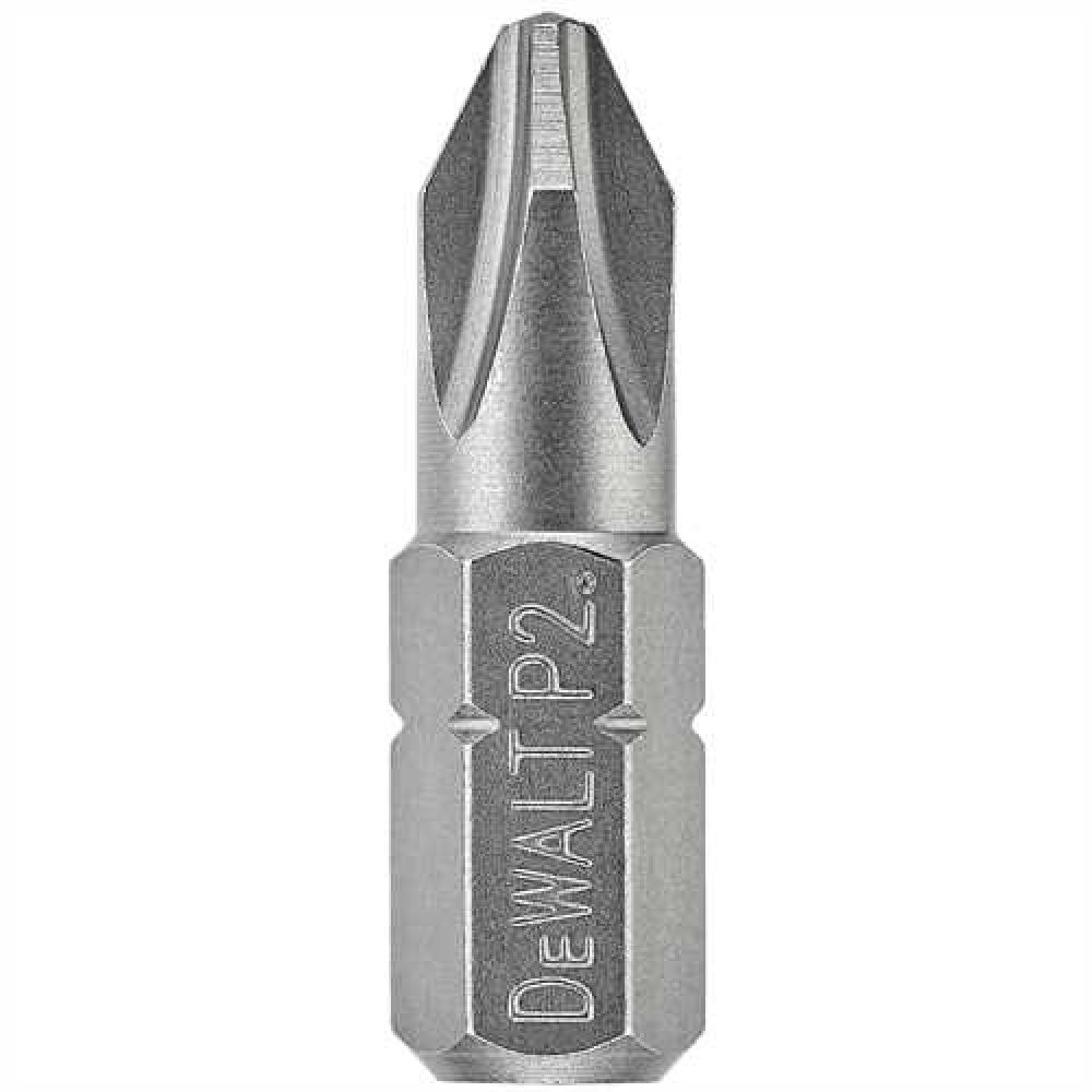 30 pack #2 Phillips 1&#34; Bit Tips<span class=' ItemWarning' style='display:block;'>Item is usually in stock, but we&#39;ll be in touch if there&#39;s a problem<br /></span>