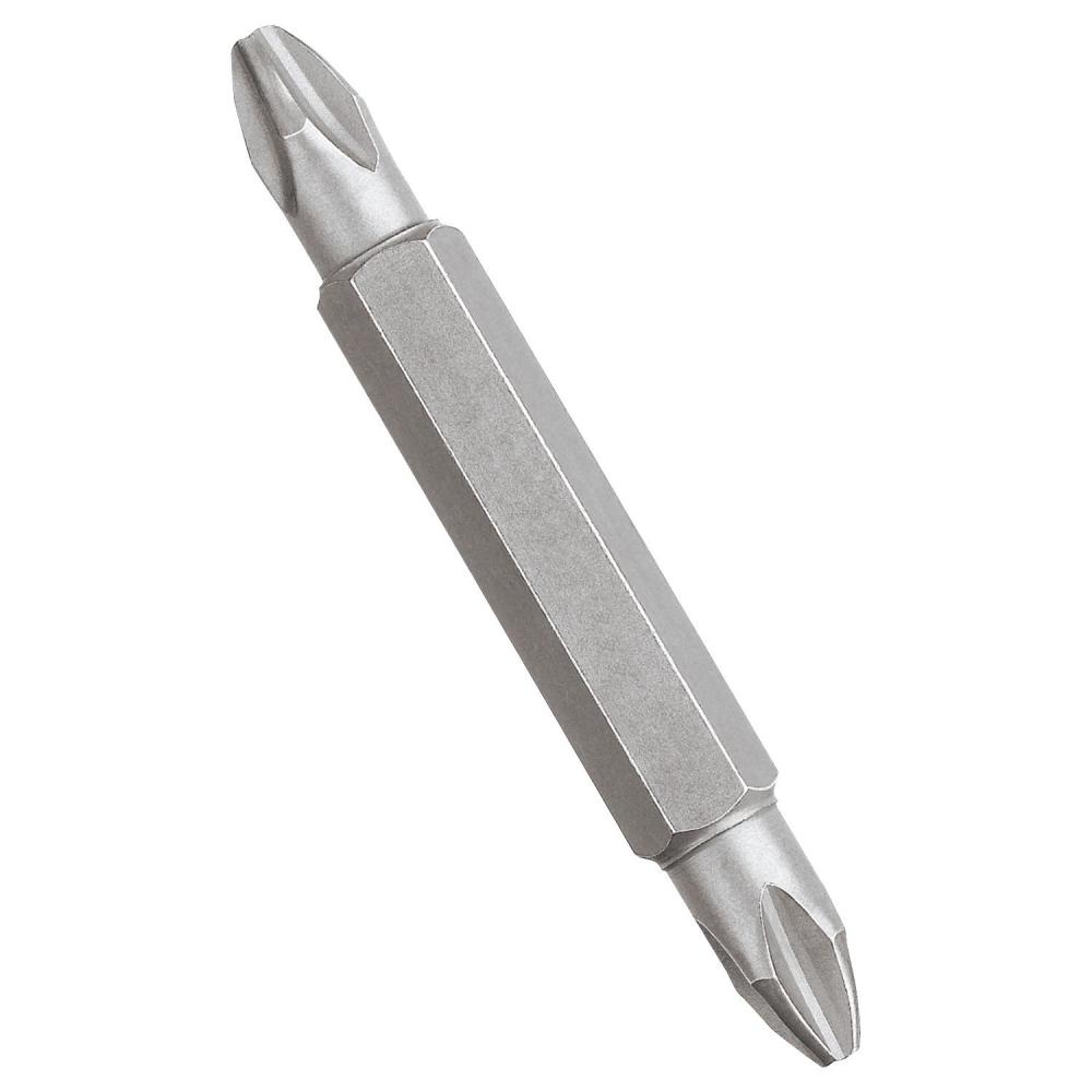 #2 PHILLIPS/#2 PHILLIPS DOUBLE ENDED-6 P<span class=' ItemWarning' style='display:block;'>Item is usually in stock, but we&#39;ll be in touch if there&#39;s a problem<br /></span>