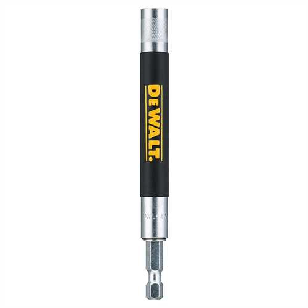 6&#34; Magnetic Drive Guide with 3 Bit Tips<span class=' ItemWarning' style='display:block;'>Item is usually in stock, but we&#39;ll be in touch if there&#39;s a problem<br /></span>
