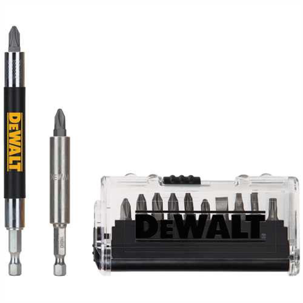 14 Pc. Magnetic Drive Guide Set<span class=' ItemWarning' style='display:block;'>Item is usually in stock, but we&#39;ll be in touch if there&#39;s a problem<br /></span>