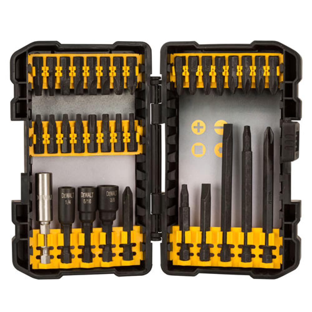 34-Pc. IMPACT READY(R) Accessory Set<span class=' ItemWarning' style='display:block;'>Item is usually in stock, but we&#39;ll be in touch if there&#39;s a problem<br /></span>