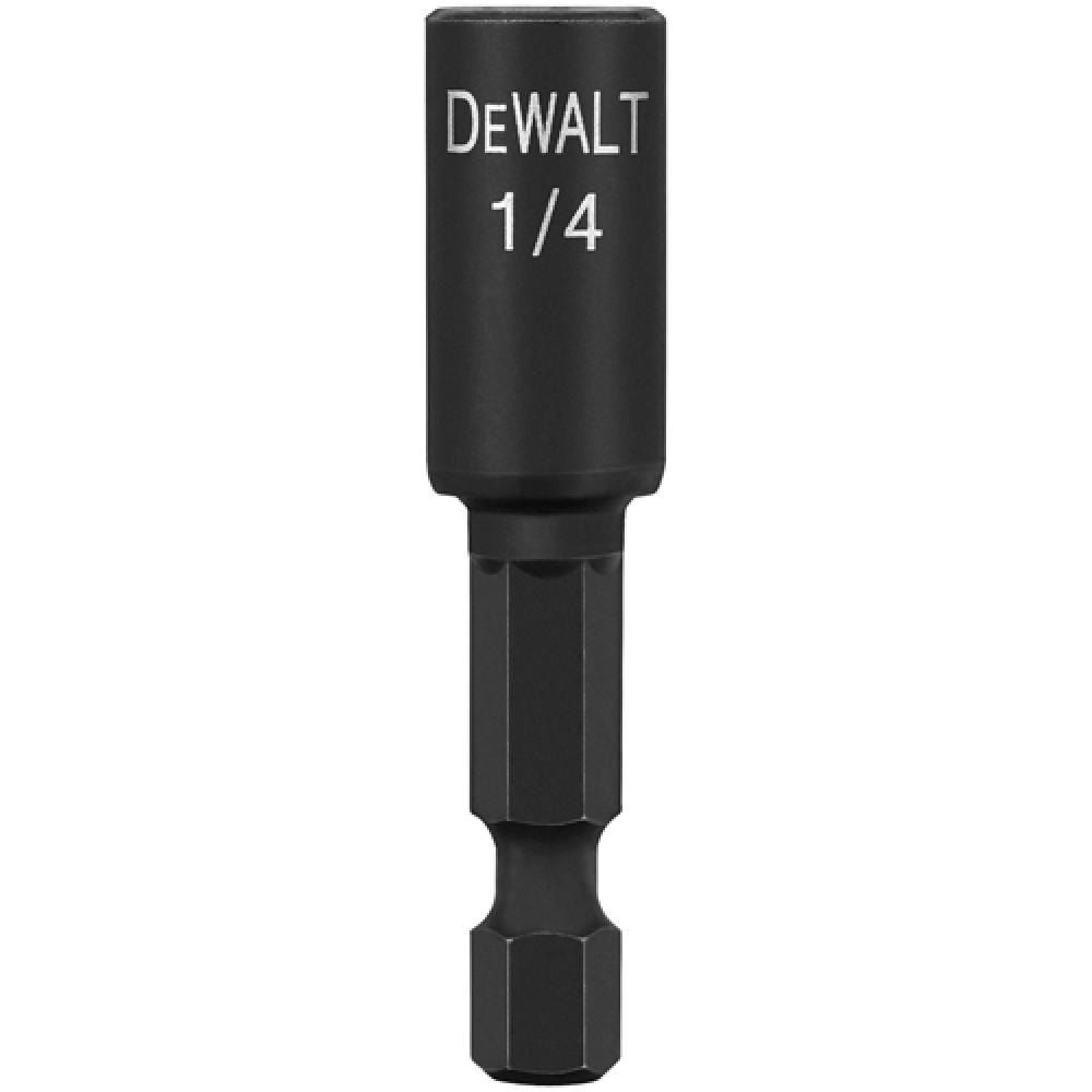 1/4&#34; x 1-7/8&#34; Magnetic Nut Driver - IMPACT READY(R)<span class=' ItemWarning' style='display:block;'>Item is usually in stock, but we&#39;ll be in touch if there&#39;s a problem<br /></span>
