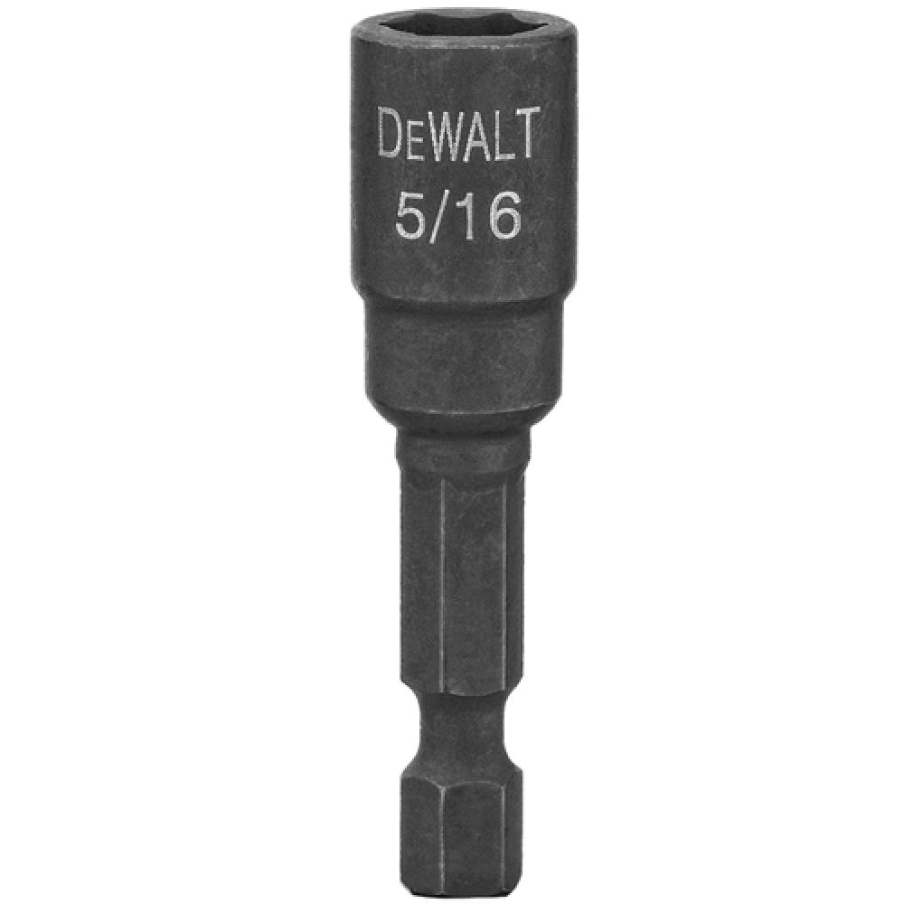 5/16&#34; x 1-7/8&#34; Magnetic Nut Driver - IMPACT READY(R)<span class=' ItemWarning' style='display:block;'>Item is usually in stock, but we&#39;ll be in touch if there&#39;s a problem<br /></span>