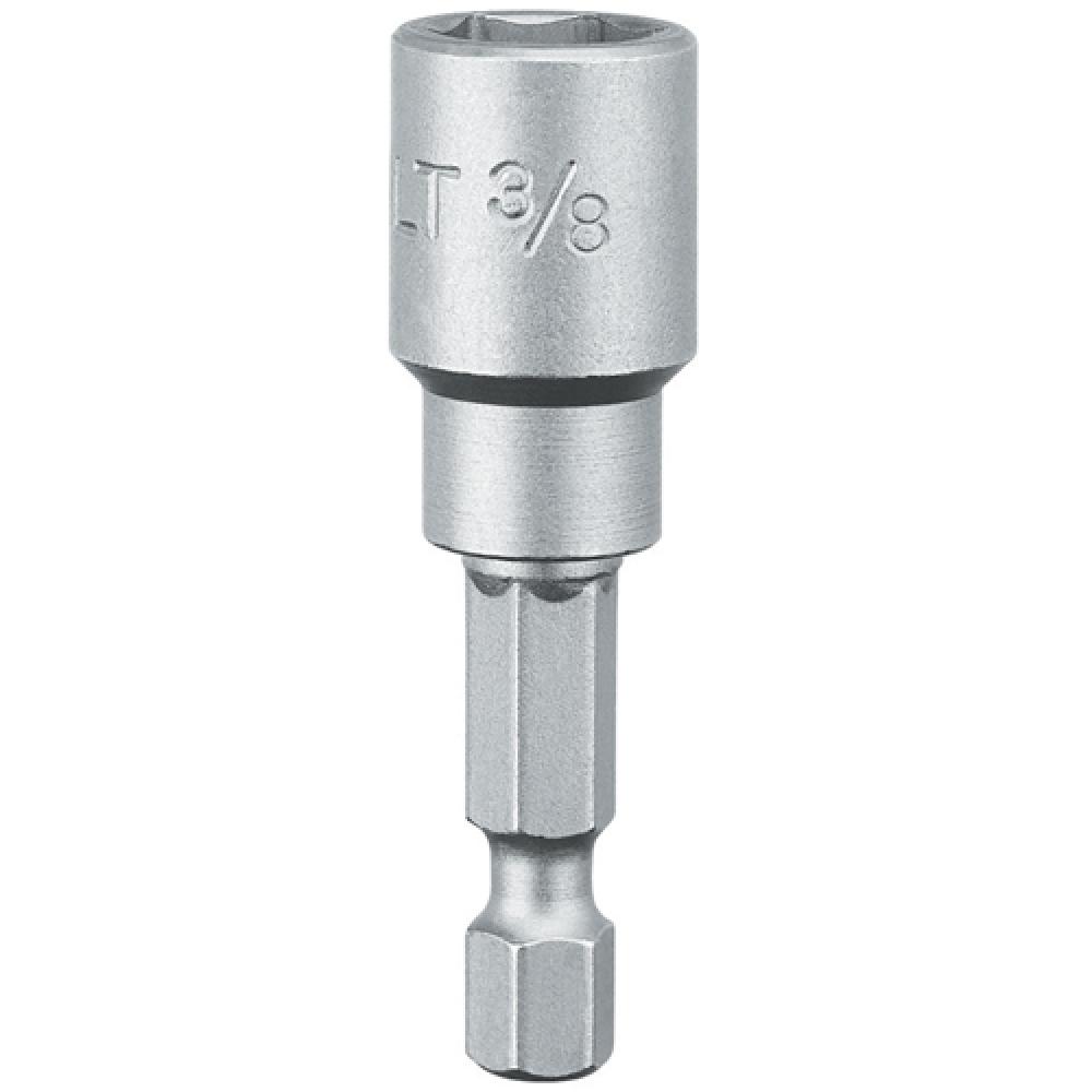 3/8 x 1-7/8&#34; Magnetic Nut Driver<span class=' ItemWarning' style='display:block;'>Item is usually in stock, but we&#39;ll be in touch if there&#39;s a problem<br /></span>