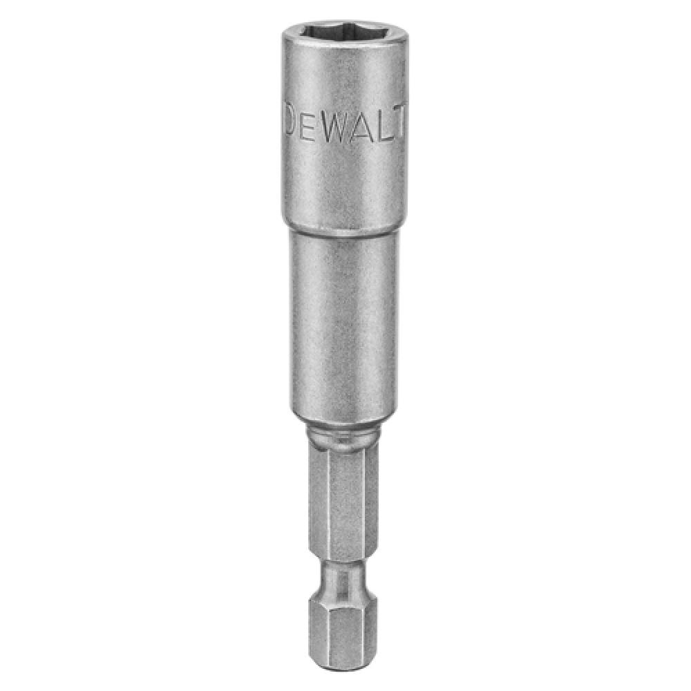 5/16&#34; x 2-9/16&#34; Magnetic Nut Driver<span class=' ItemWarning' style='display:block;'>Item is usually in stock, but we&#39;ll be in touch if there&#39;s a problem<br /></span>