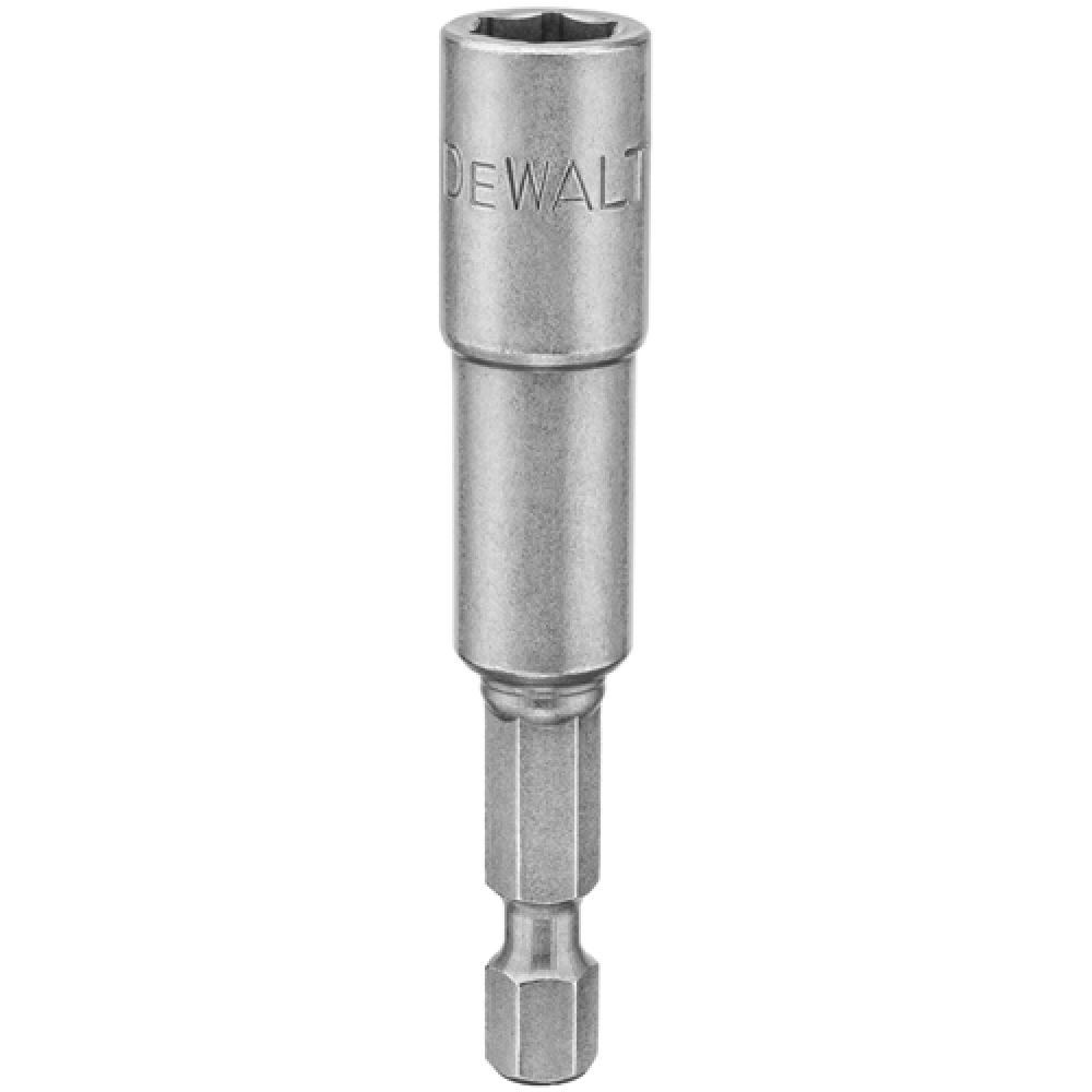 5/16&#34; x 2-9/16&#34; Magnetic Nut Driver<span class=' ItemWarning' style='display:block;'>Item is usually in stock, but we&#39;ll be in touch if there&#39;s a problem<br /></span>