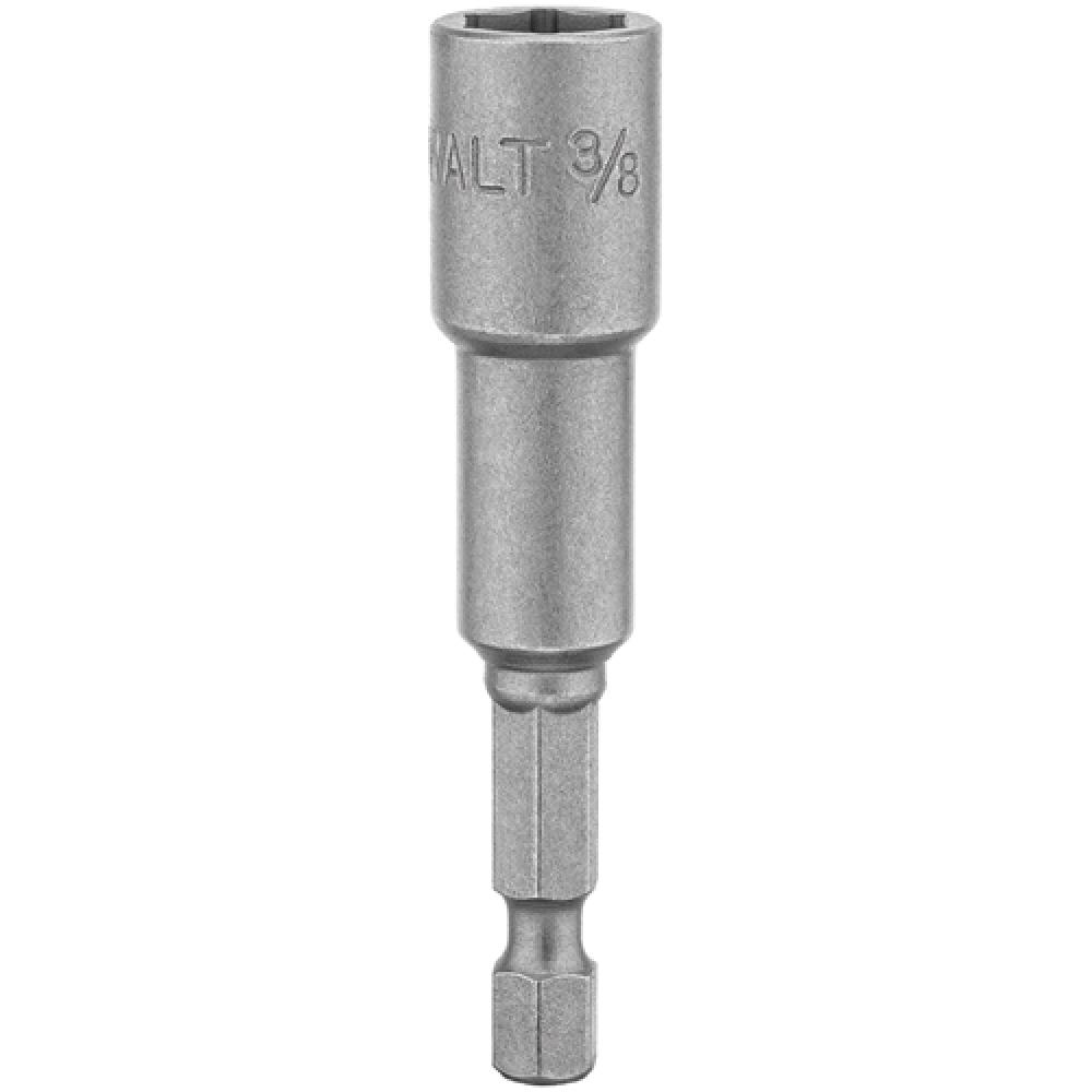 3/8&#34; x 1-7/8&#34; Magnetic Nut Driver<span class=' ItemWarning' style='display:block;'>Item is usually in stock, but we&#39;ll be in touch if there&#39;s a problem<br /></span>