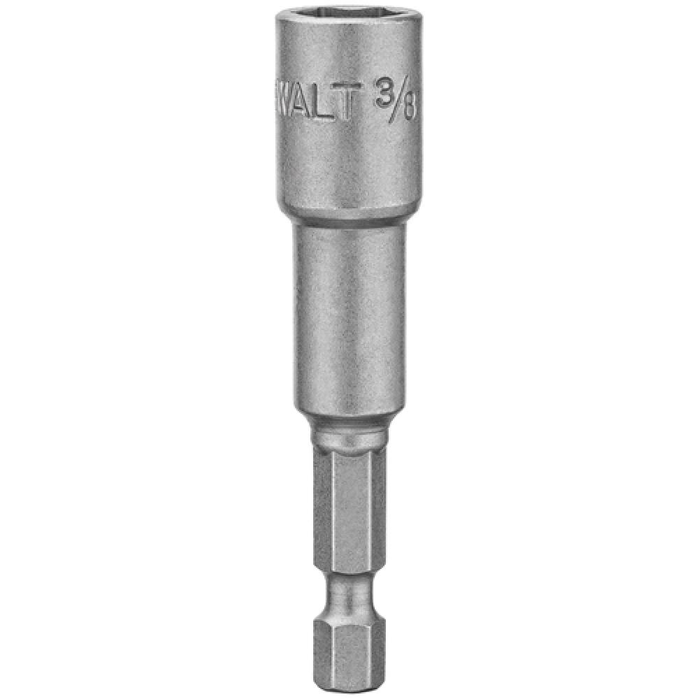 3/8&#34; x 1-7/8&#34; Magnetic Nut Driver<span class=' ItemWarning' style='display:block;'>Item is usually in stock, but we&#39;ll be in touch if there&#39;s a problem<br /></span>