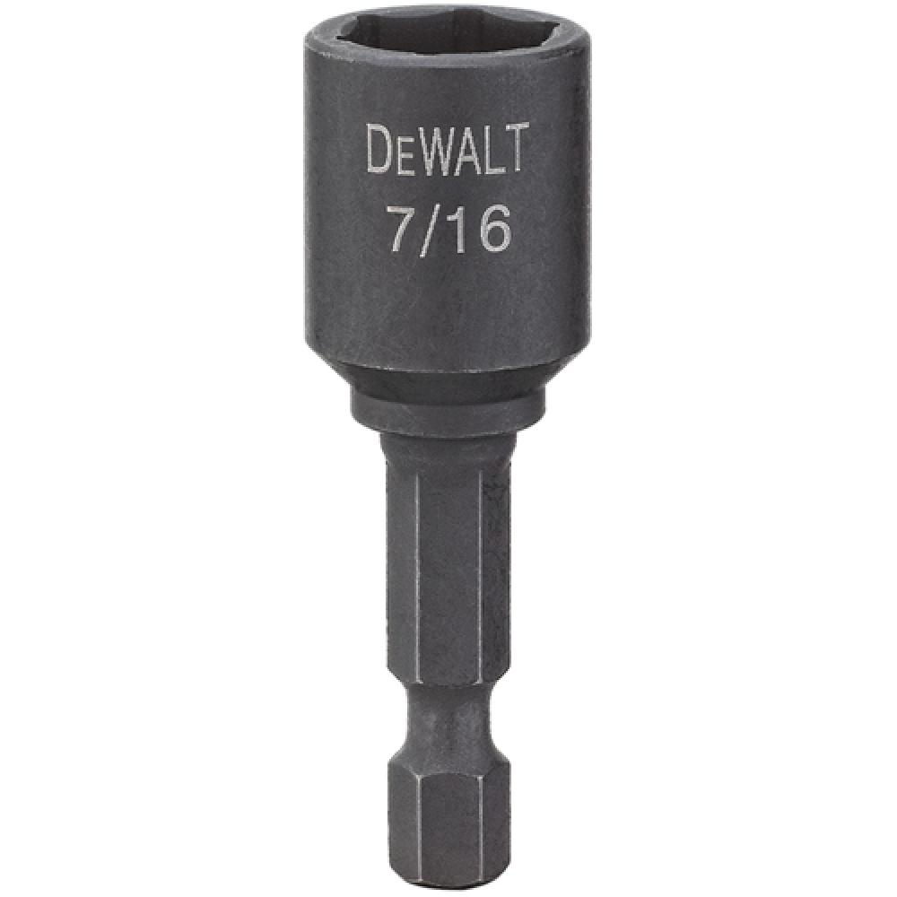 7/16&#34; x 1-7/8&#34; Magnetic Nut Driver - IMPACT READY(R)<span class=' ItemWarning' style='display:block;'>Item is usually in stock, but we&#39;ll be in touch if there&#39;s a problem<br /></span>