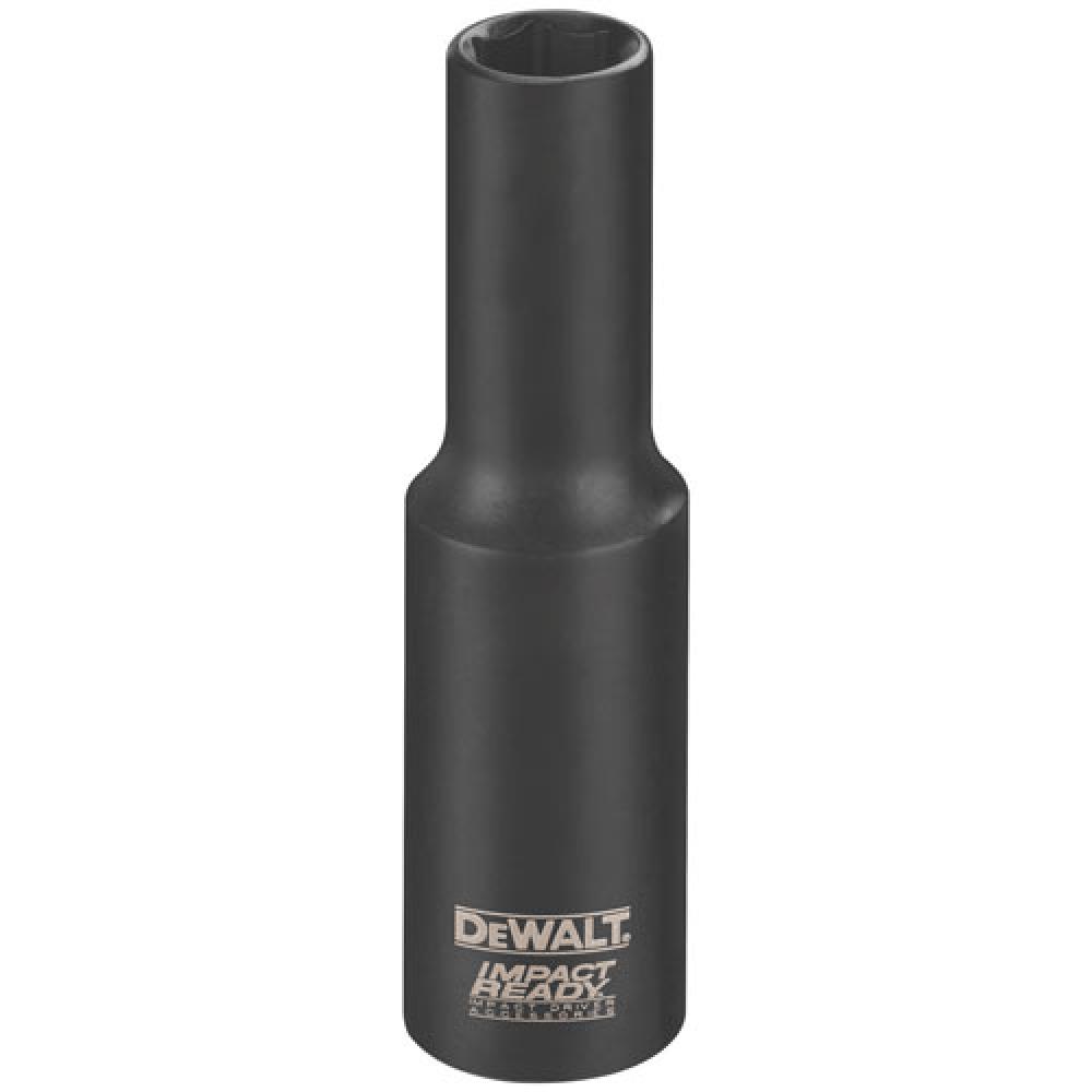 IMPACT READY(R) 13/16&#34; 1/2&#34; Drive 6pt Deep Socket<span class=' ItemWarning' style='display:block;'>Item is usually in stock, but we&#39;ll be in touch if there&#39;s a problem<br /></span>