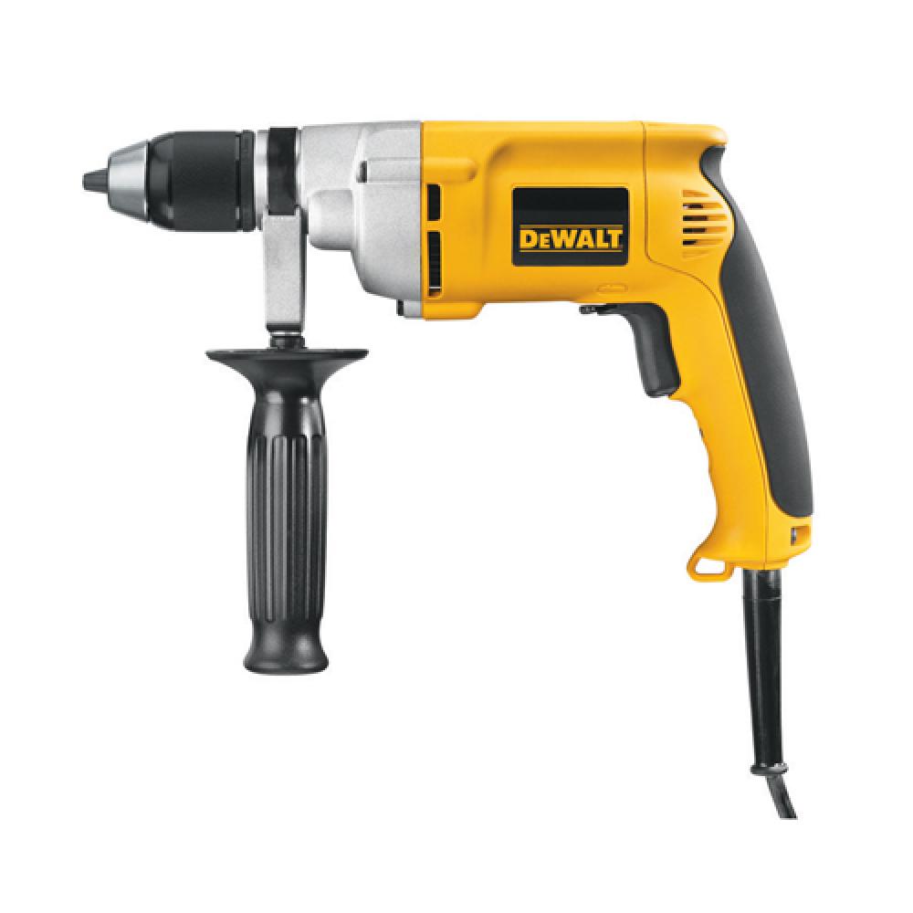 1/2&#34; (13mm) VSR Drill with Keyless Chuck<span class=' ItemWarning' style='display:block;'>Item is usually in stock, but we&#39;ll be in touch if there&#39;s a problem<br /></span>