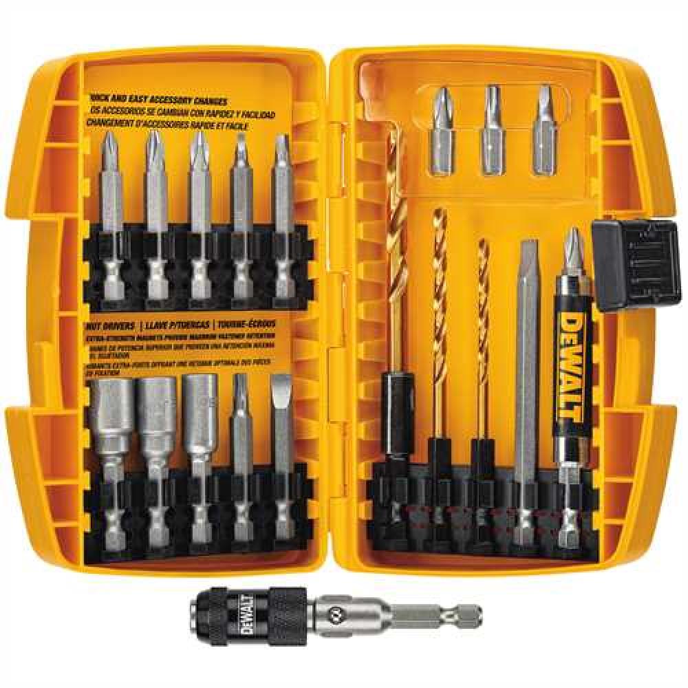 20 Pc. RAPID LOAD(R) Set<span class=' ItemWarning' style='display:block;'>Item is usually in stock, but we&#39;ll be in touch if there&#39;s a problem<br /></span>