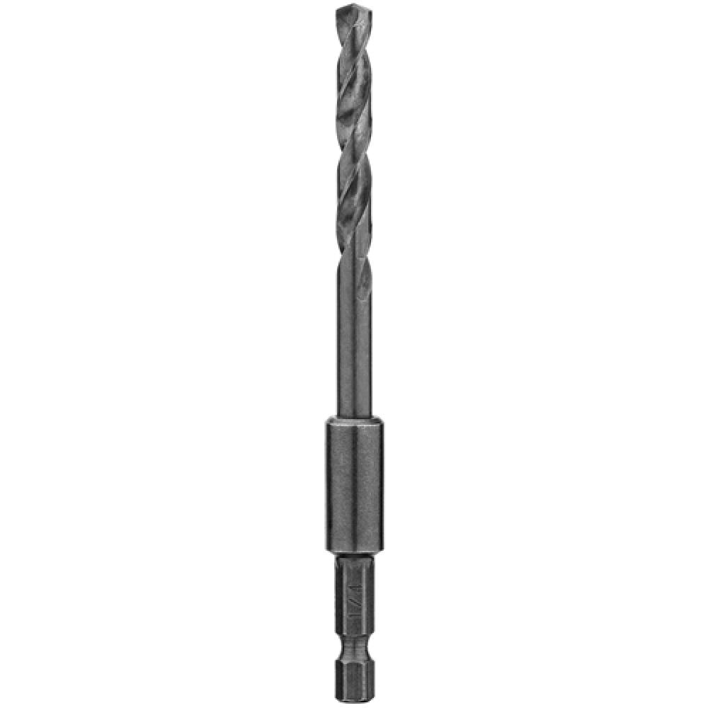 1/4&#34; Hex Shank Drill Bit<span class=' ItemWarning' style='display:block;'>Item is usually in stock, but we&#39;ll be in touch if there&#39;s a problem<br /></span>